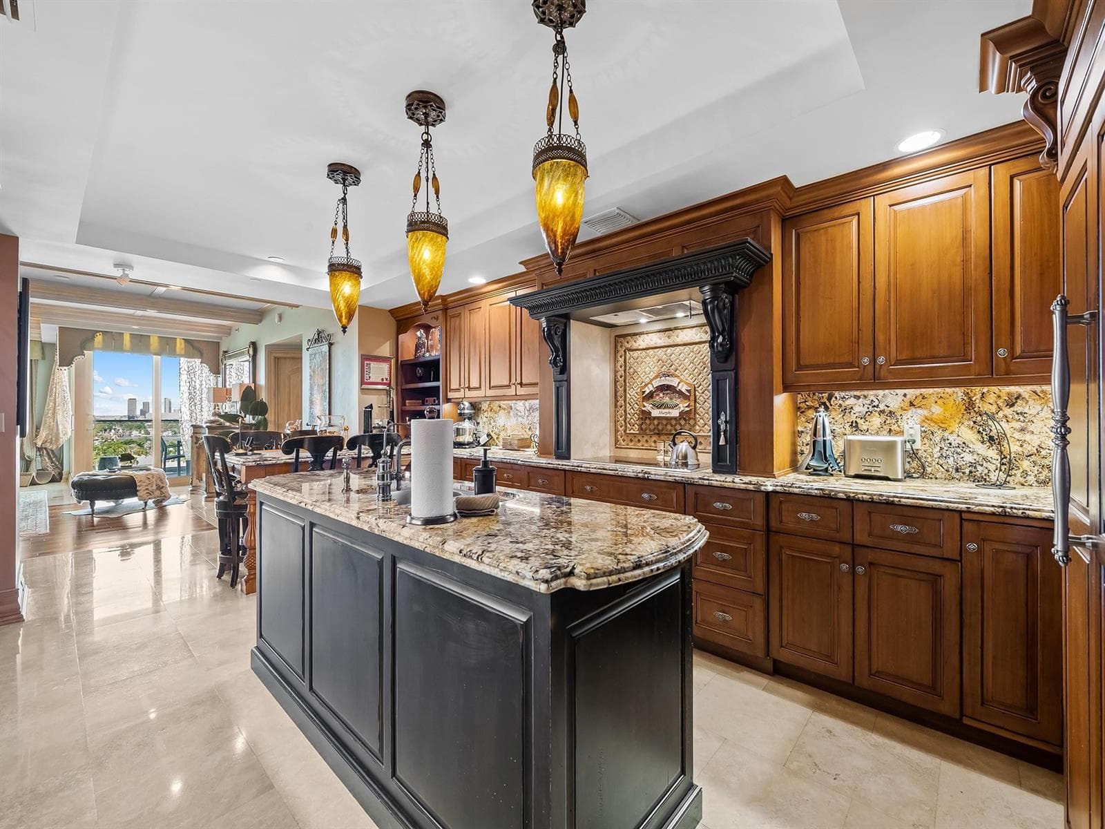 3055 Harbor Drive 1402 photo 14