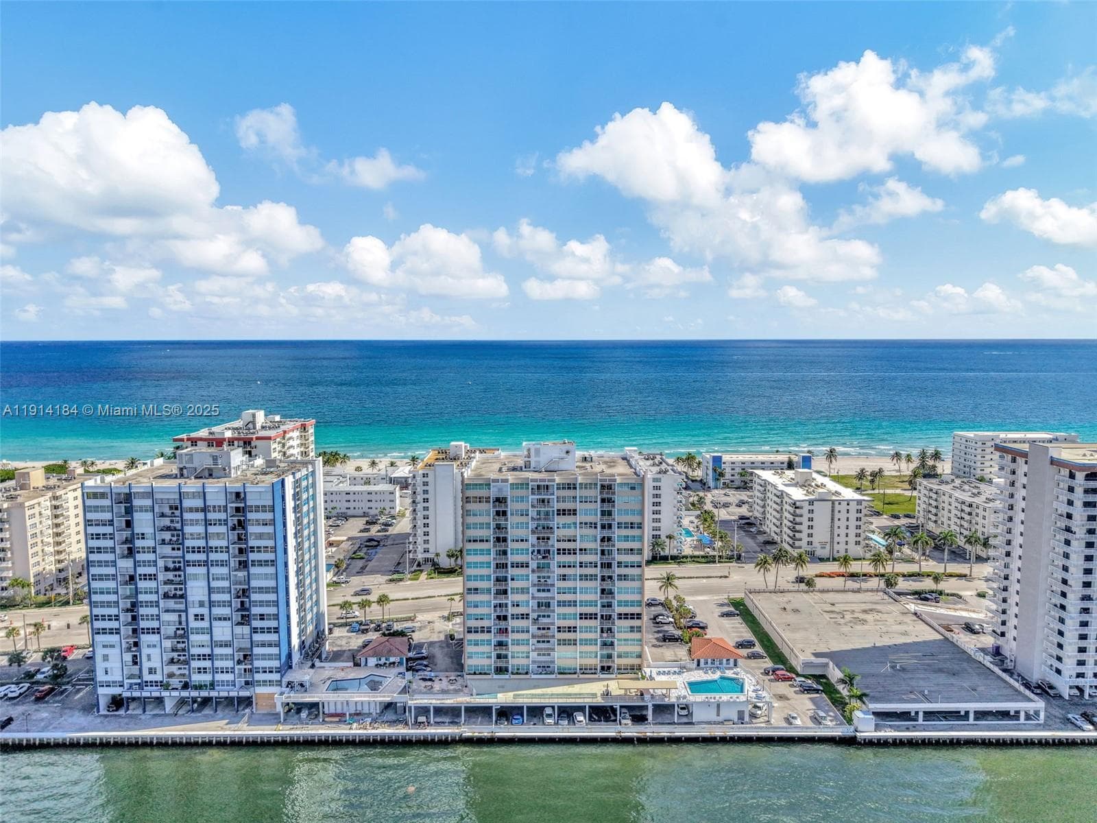 1410 S Ocean Dr 1603 photo 1
