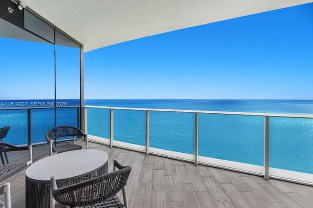 15701 Collins Ave 3203 photo 22