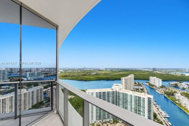 15701 Collins Ave 3203 photo 25