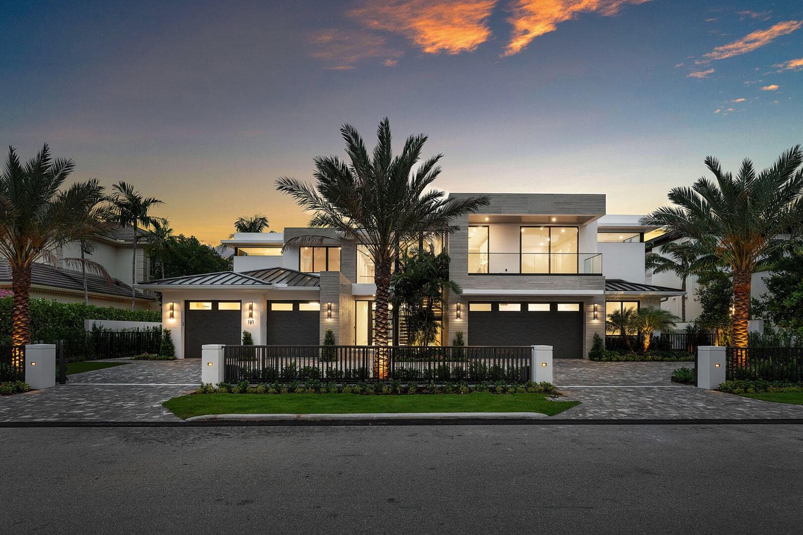 191 W Coconut Palm Road photo 1