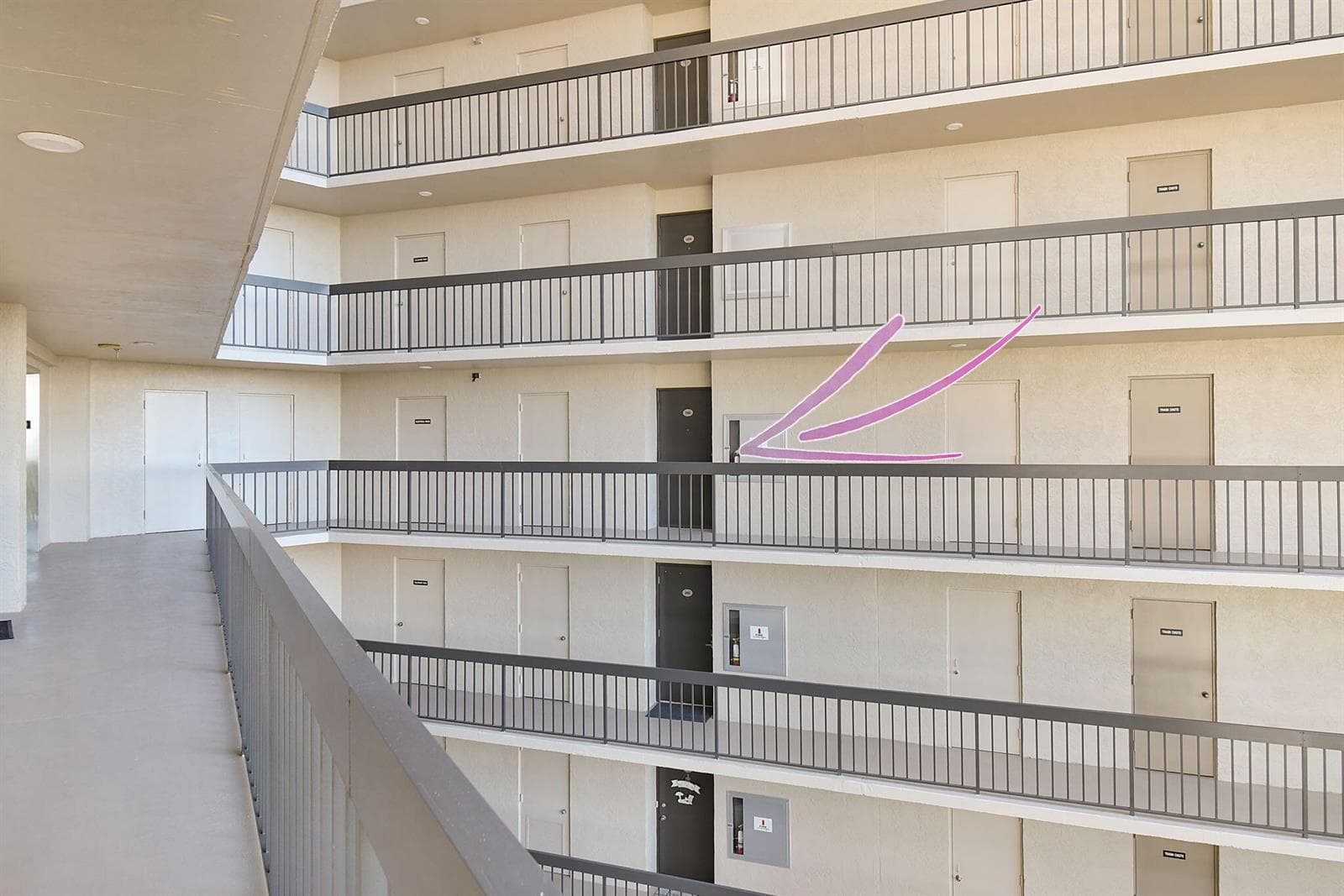 801 S Ocean Drive 506 photo 3