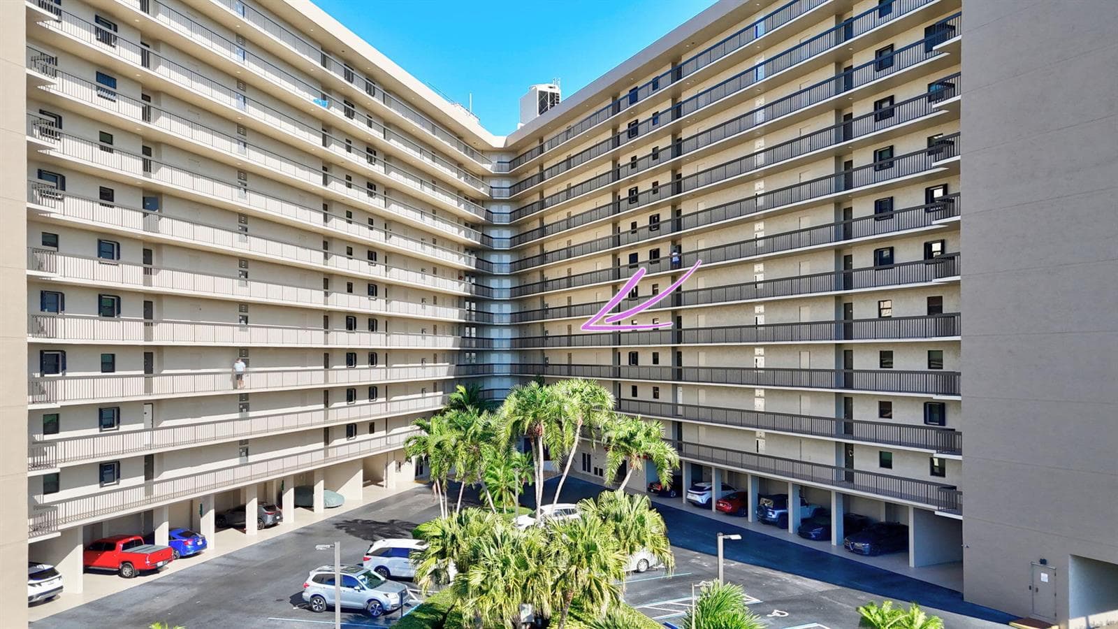 801 S Ocean Drive 506 photo 1