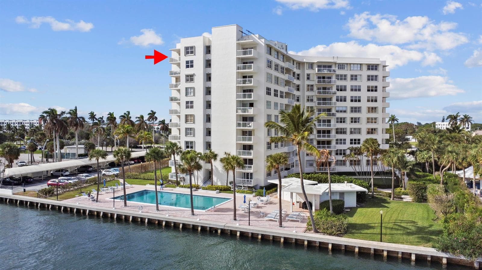 2600 N Flagler Drive 1007 photo 23