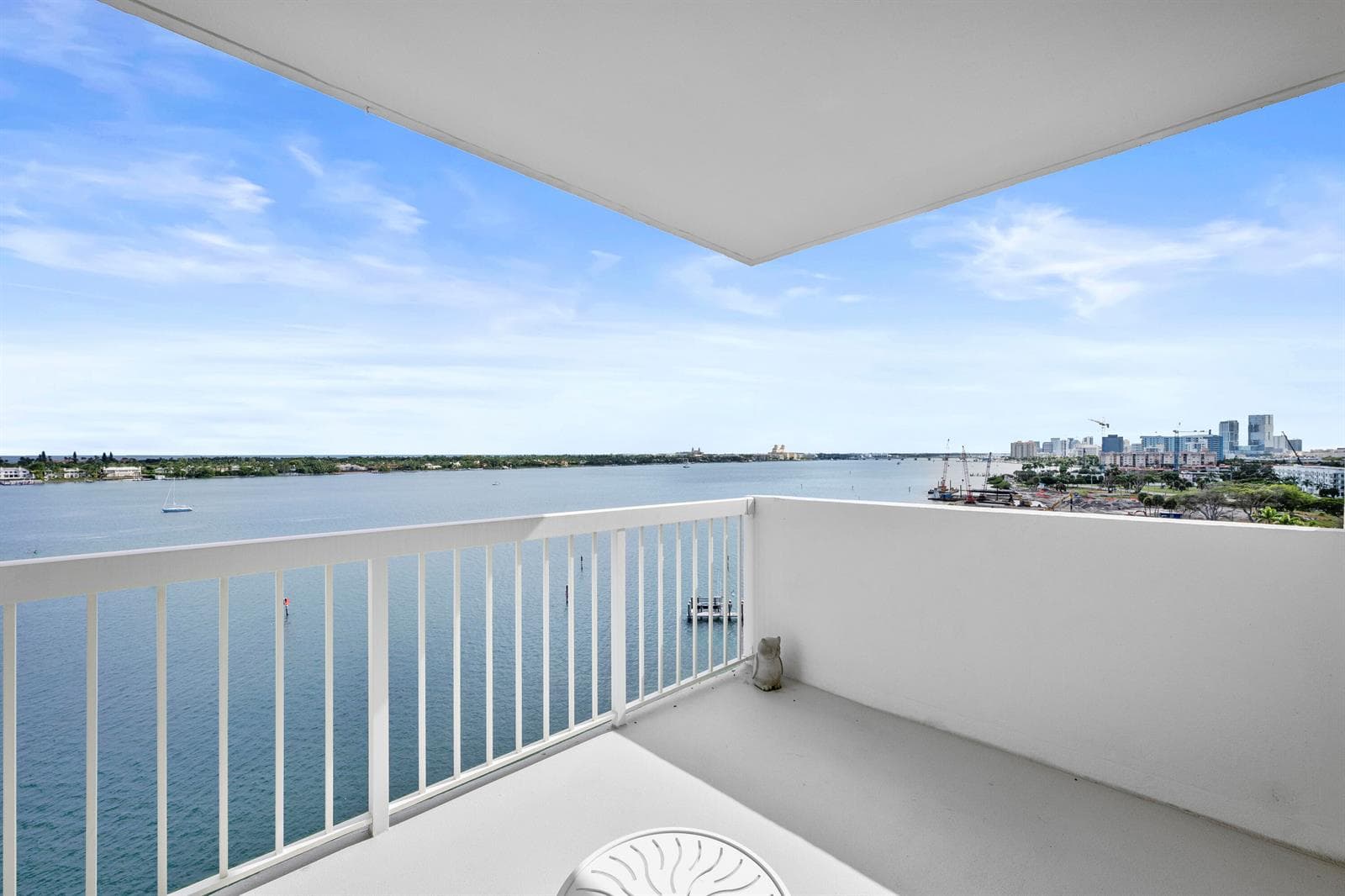2600 N Flagler Drive 1007 photo 16
