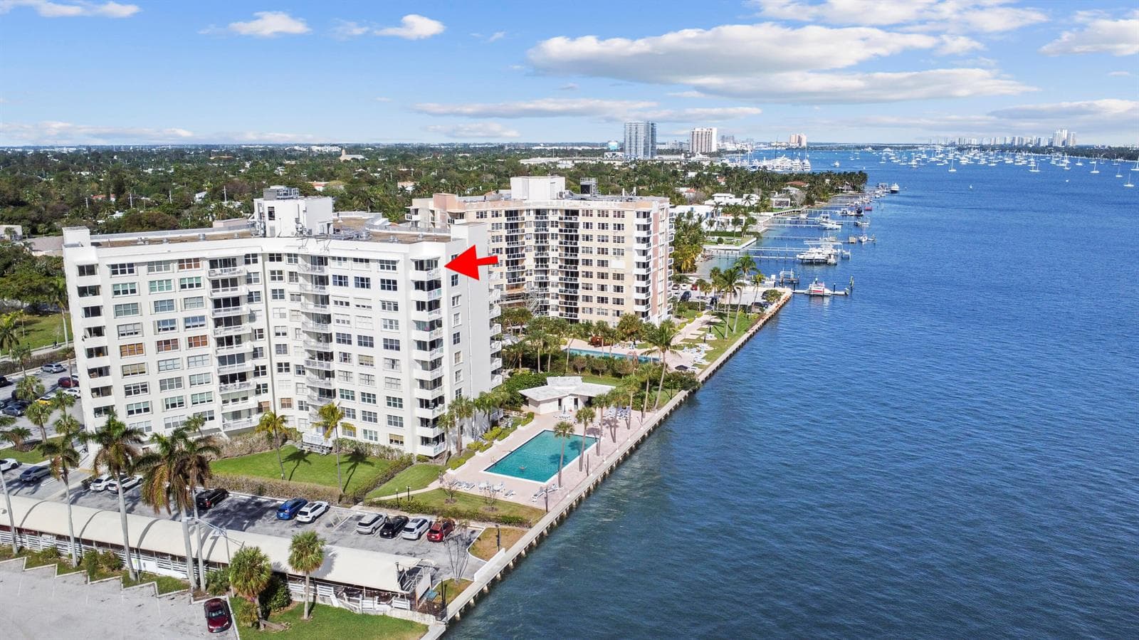 2600 N Flagler Drive 1007 photo 22