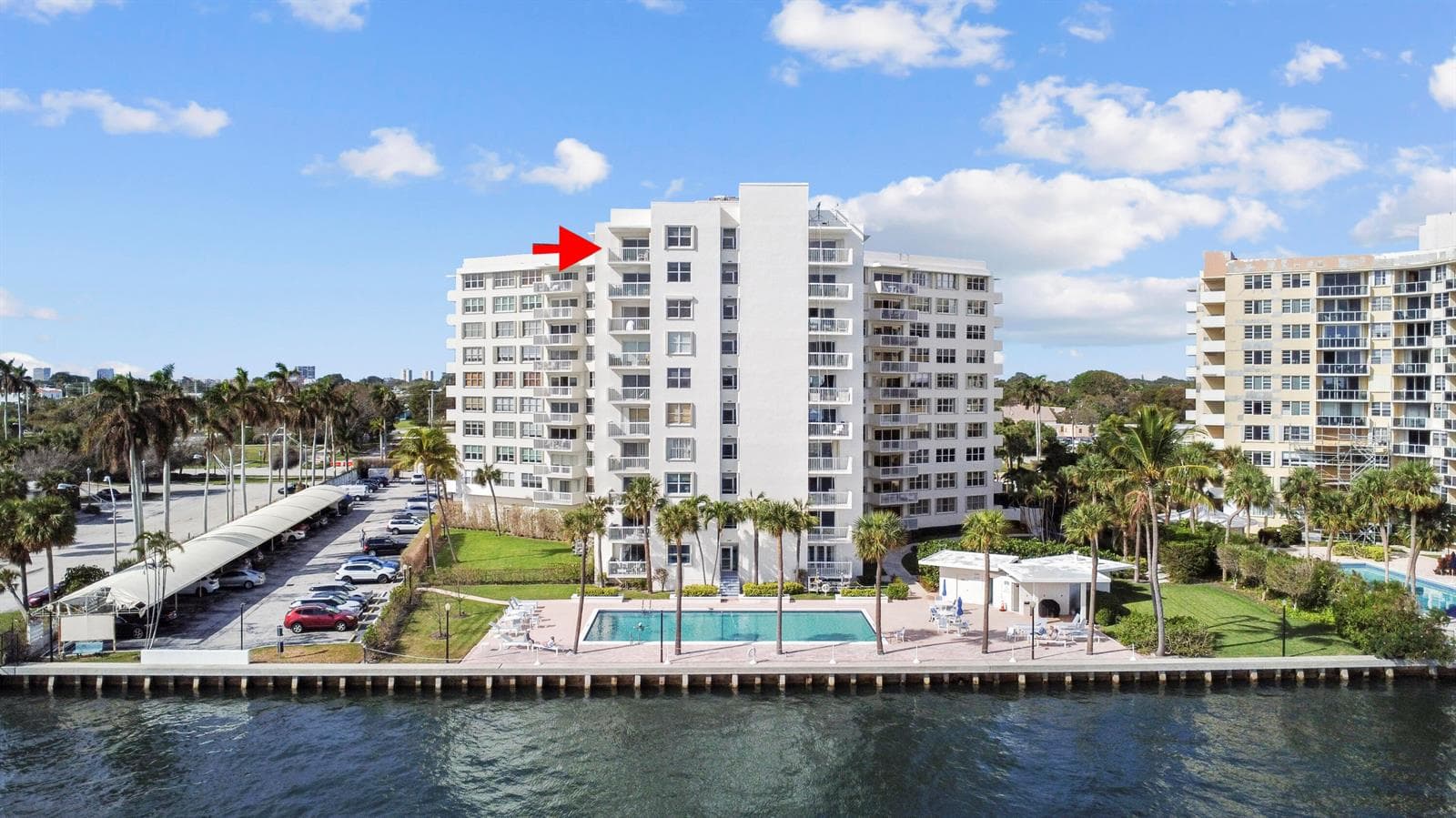 2600 N Flagler Drive 1007 photo 20