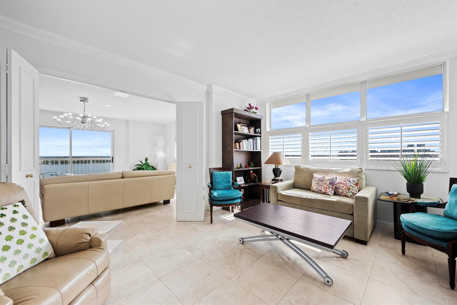 2600 N Flagler Drive 1007 photo 9