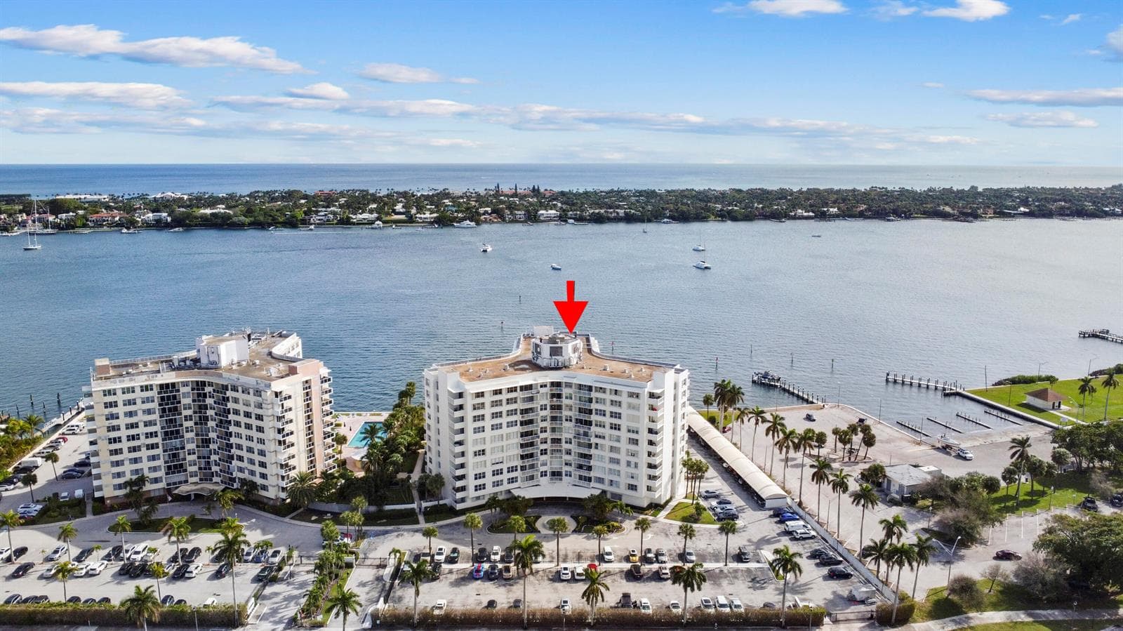 2600 N Flagler Drive 1007 photo 24