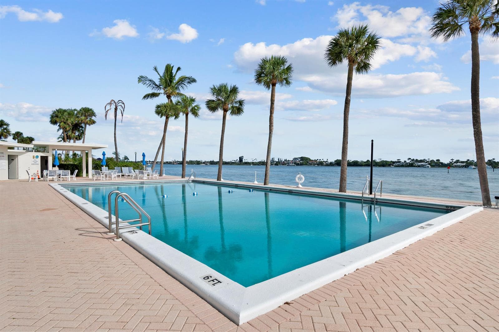 2600 N Flagler Drive 1007 photo 18