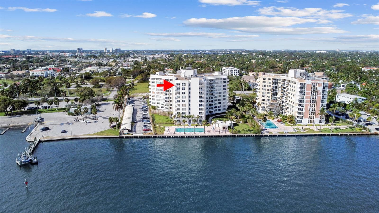 2600 N Flagler Drive 1007 photo 21