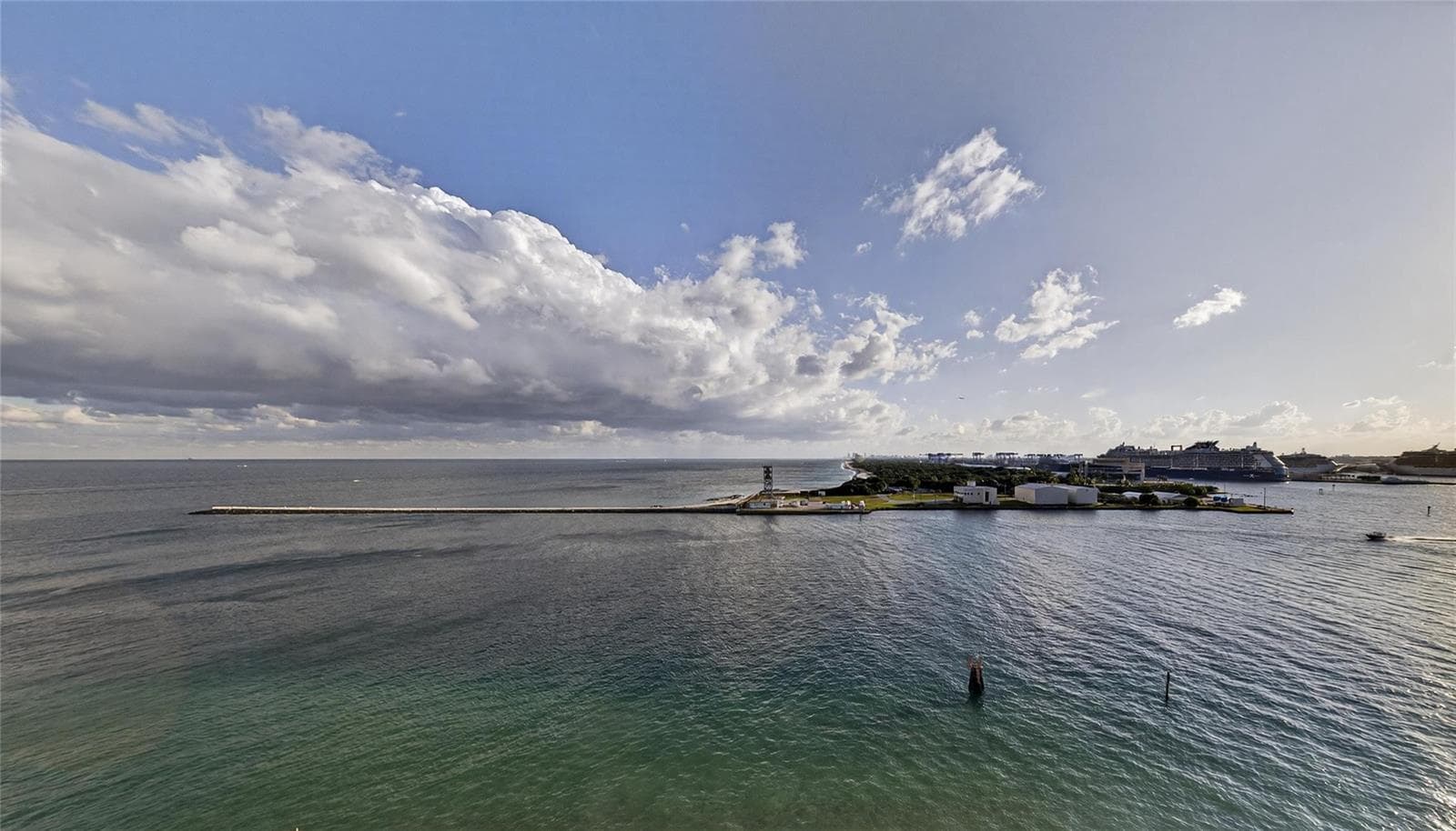 2100 S Ocean Drive 11-L photo 4