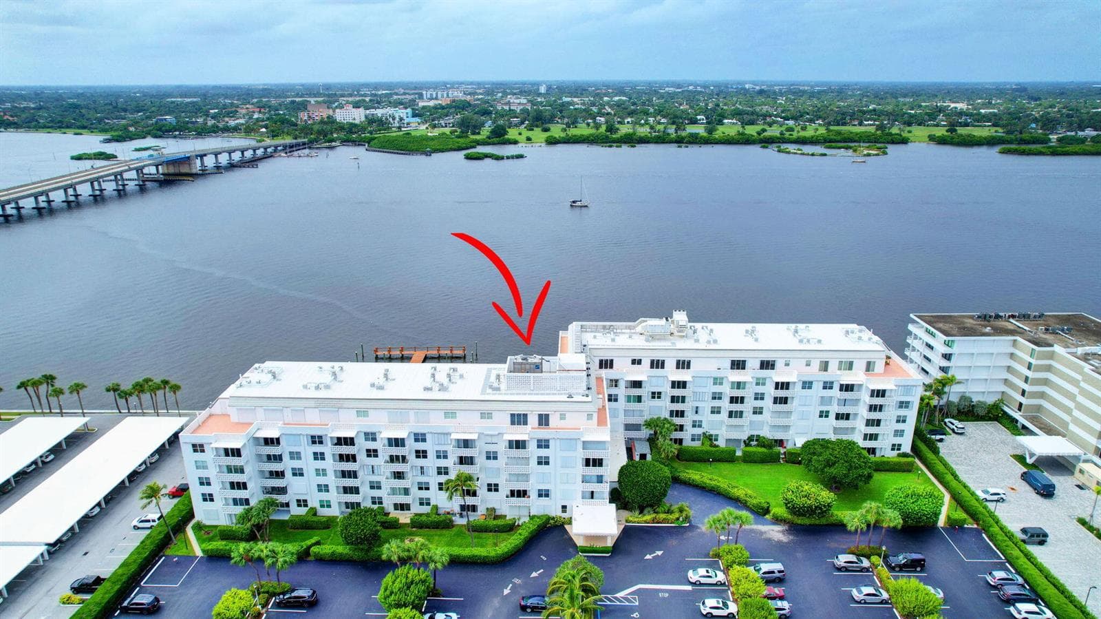 2840 S Ocean Boulevard 3020 photo 22