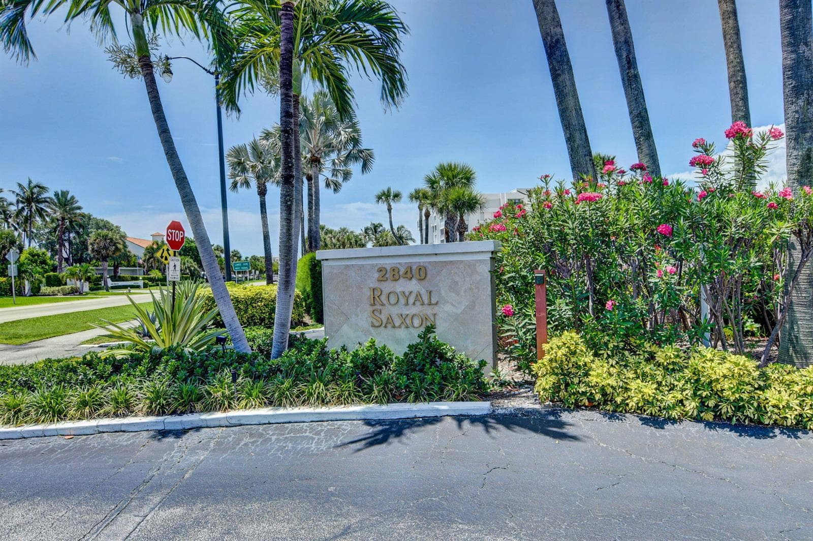 2840 S Ocean Boulevard 3020 photo 20