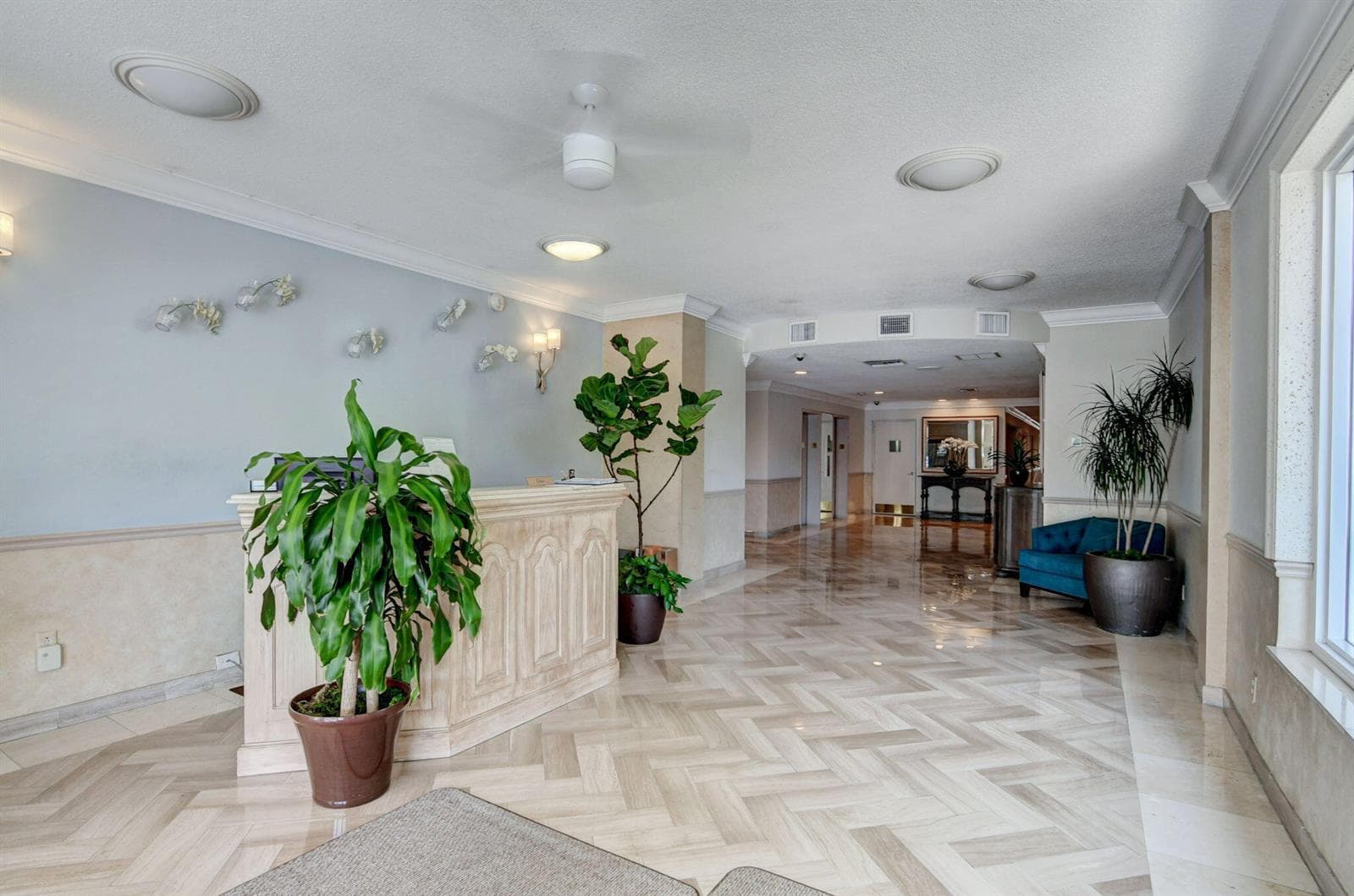 2840 S Ocean Boulevard 3020 photo 21