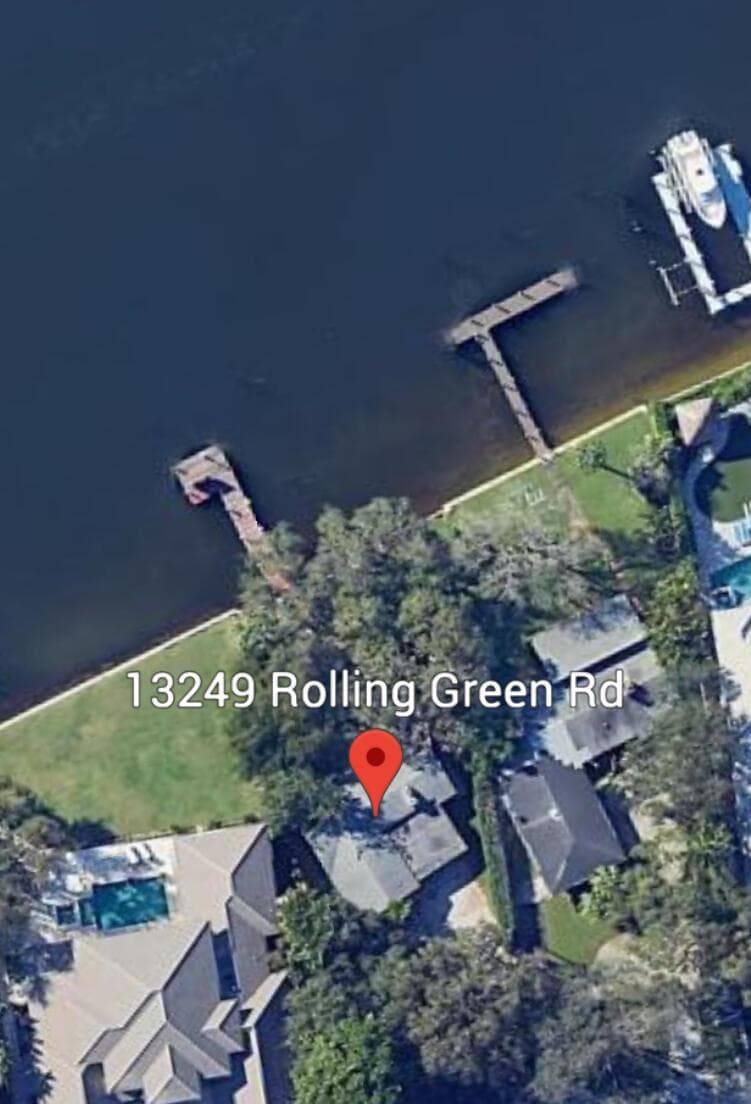 13249 Rolling Green Road photo 4