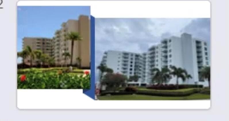 3450 S Ocean Boulevard S 1040 photo 2