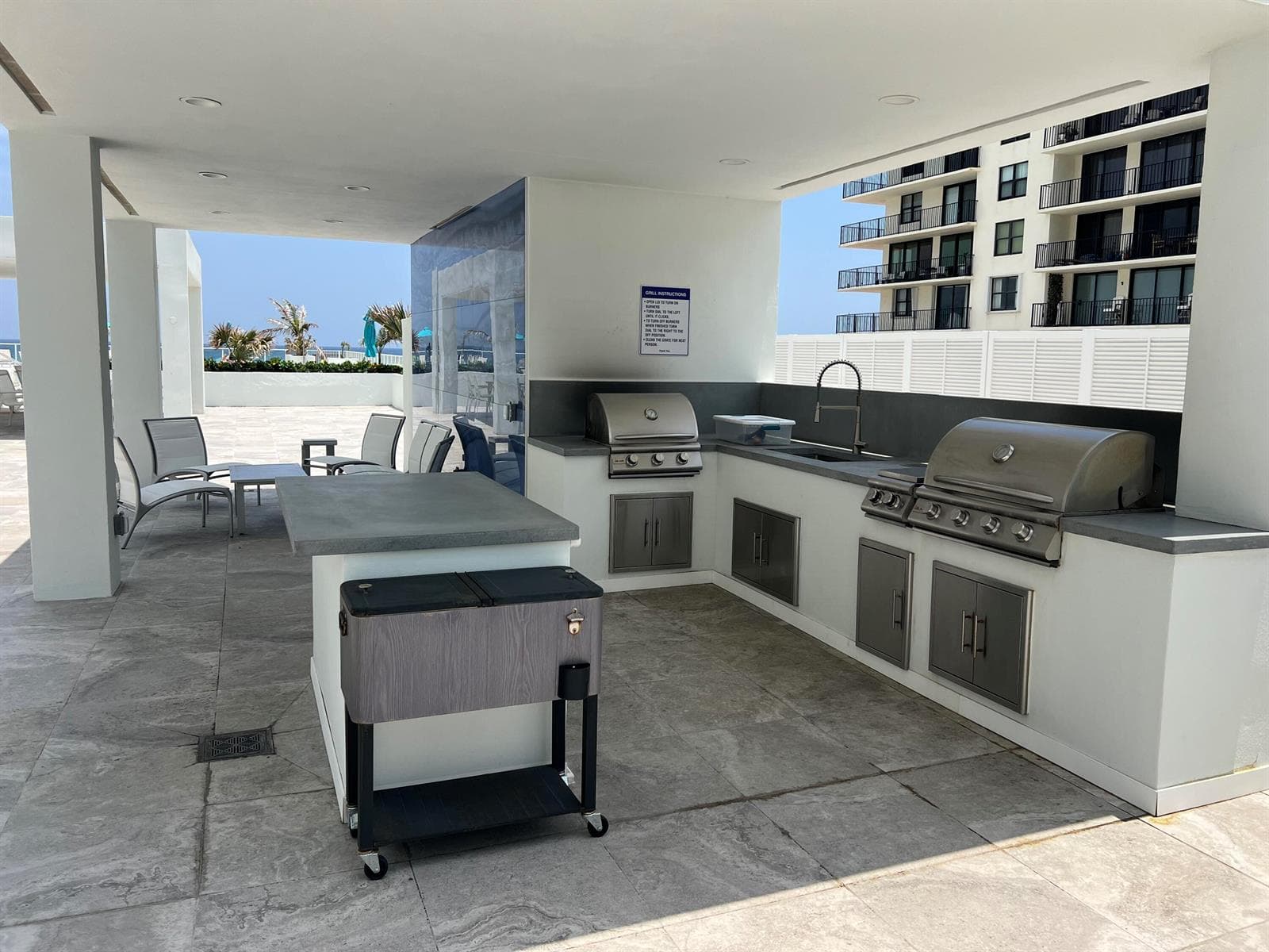 3450 S Ocean Boulevard S 1040 photo 13
