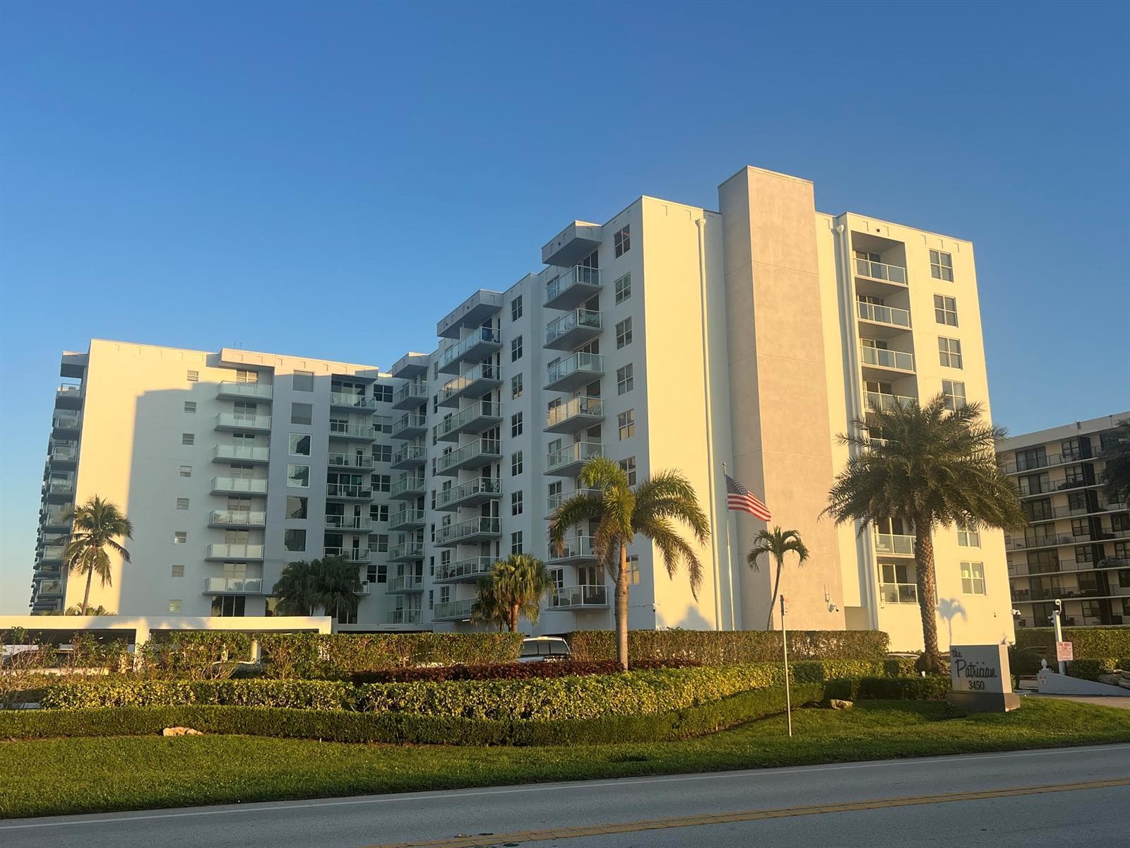 3450 S Ocean Boulevard S 1040 photo 12