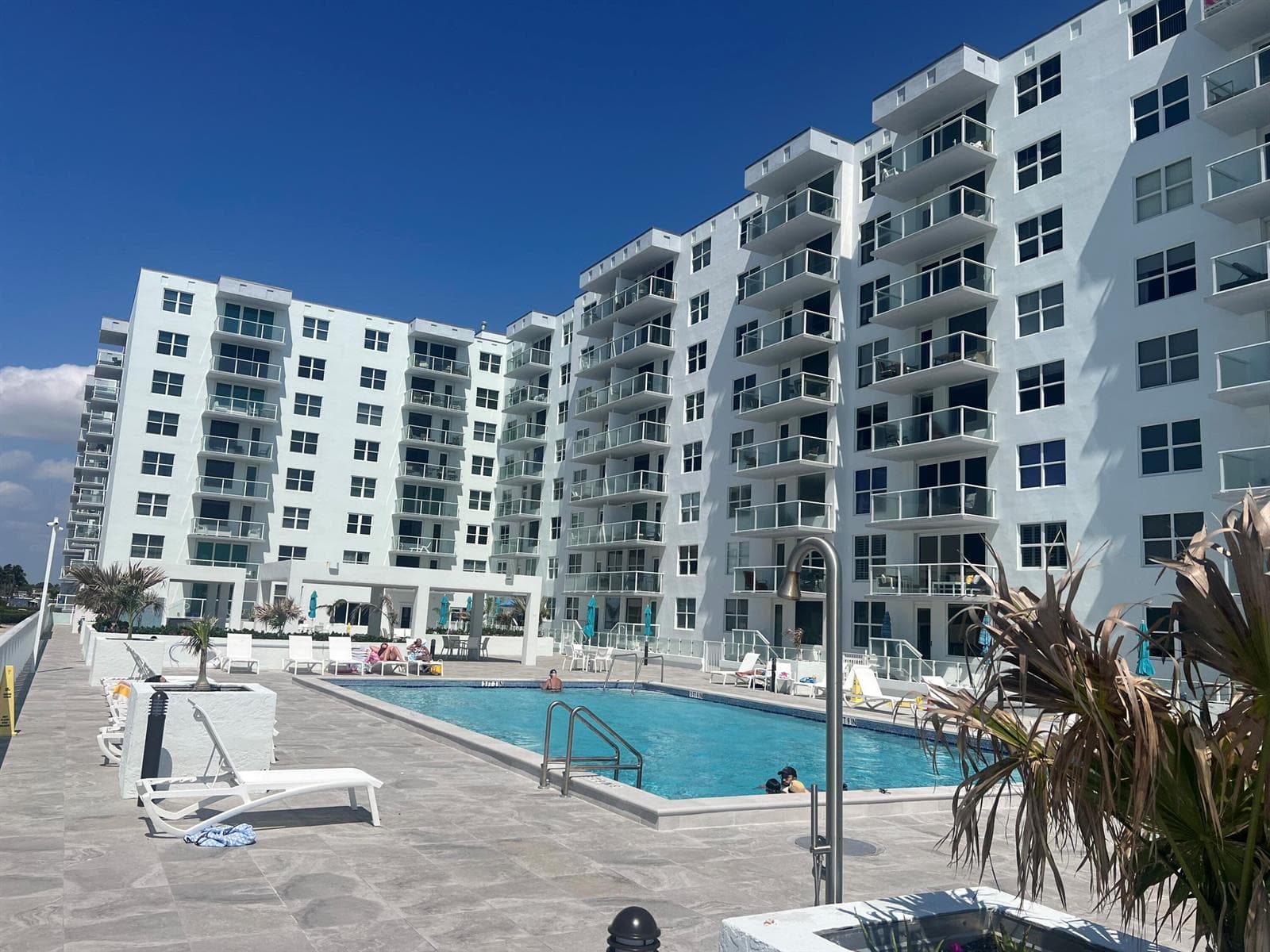 3450 S Ocean Boulevard S 1040 photo 1