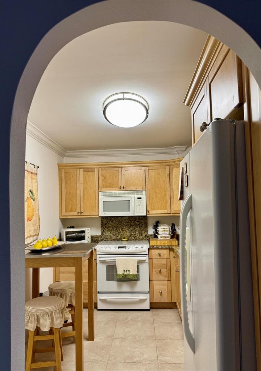 3450 S Ocean Boulevard S 1040 photo 24
