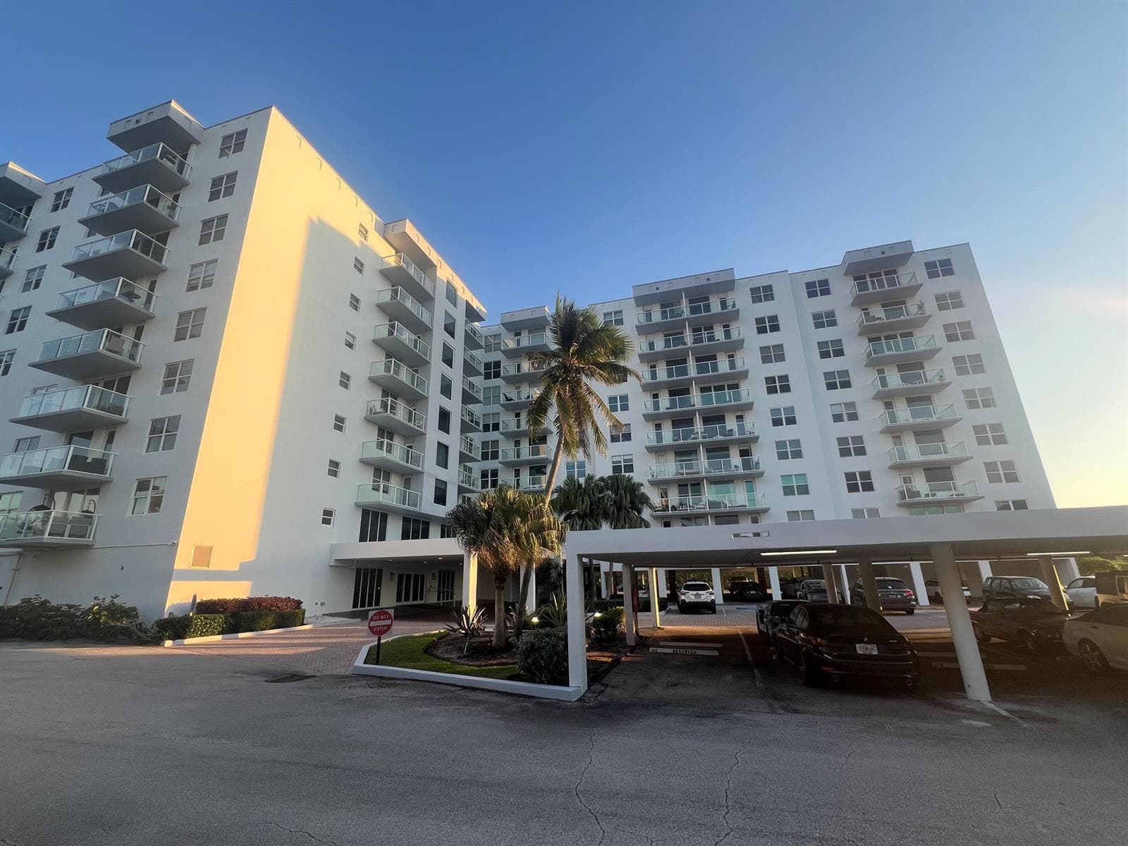 3450 S Ocean Boulevard S 1040 photo 11