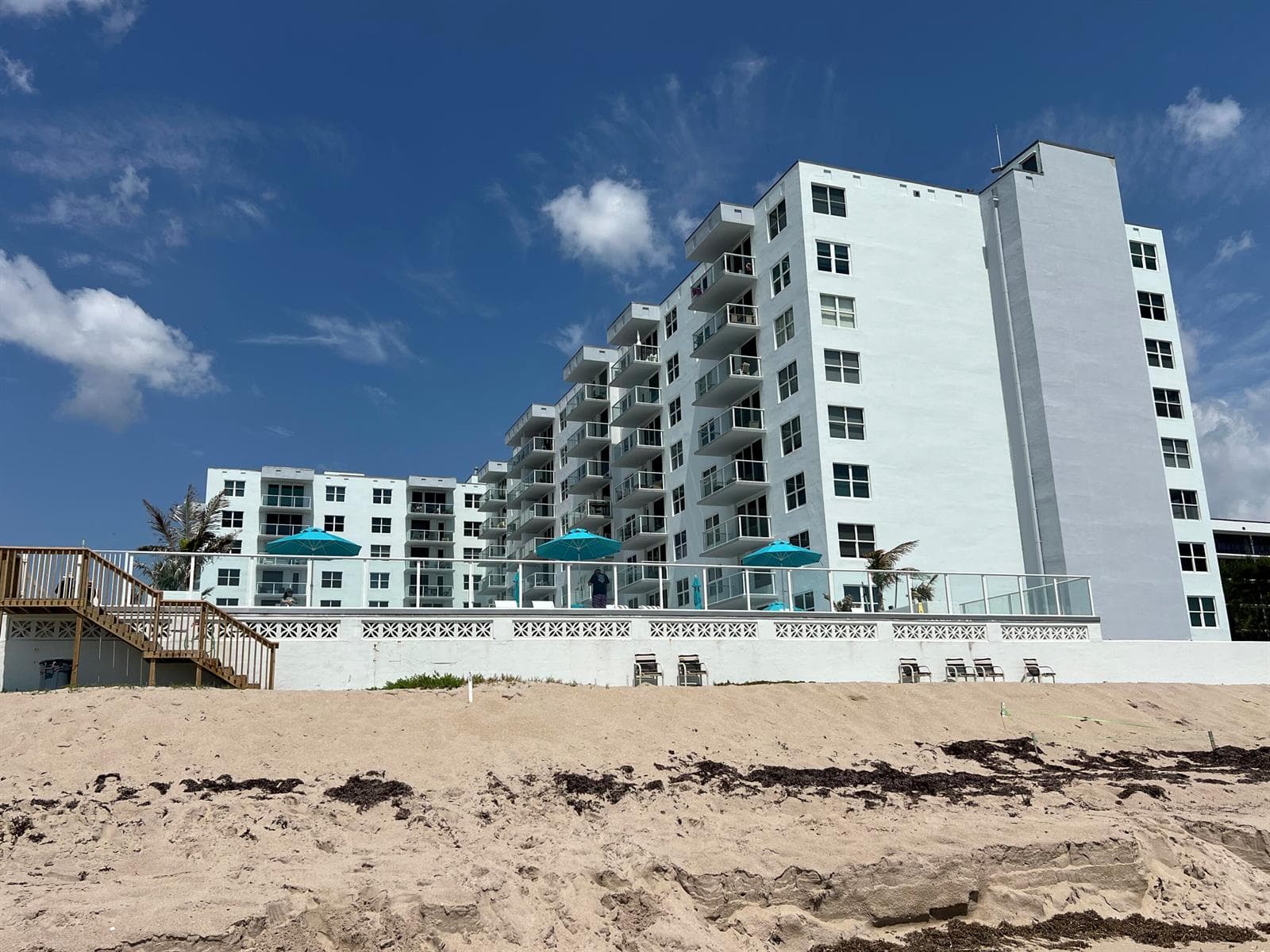3450 S Ocean Boulevard S 1040 photo 8