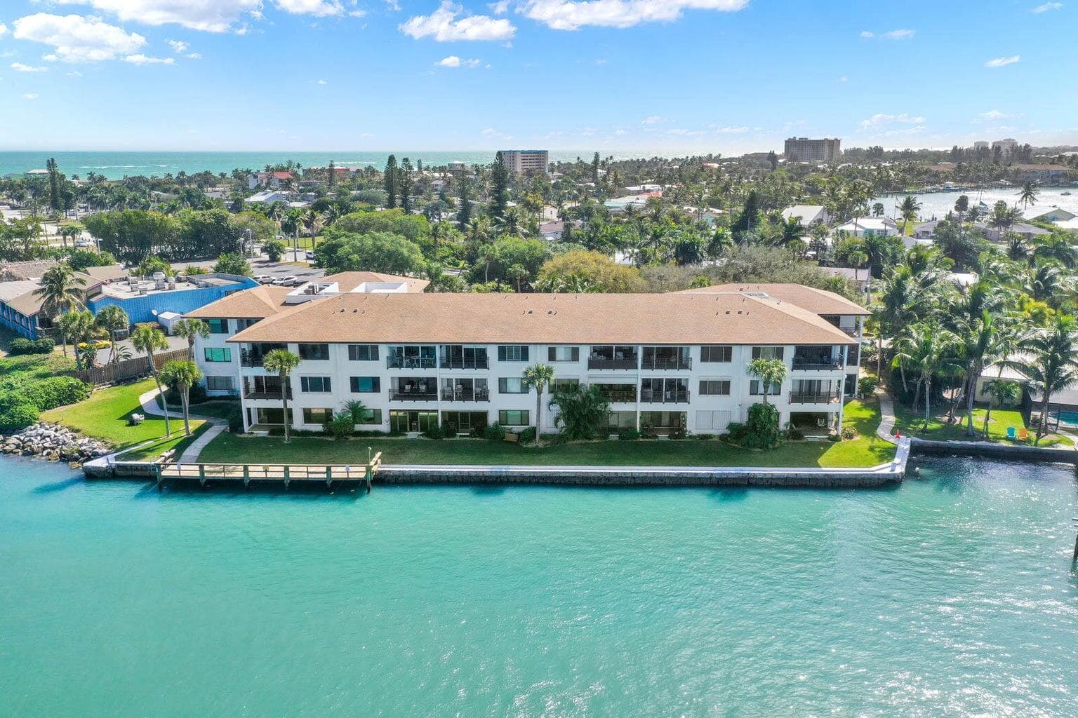 1630 Seaway Drive #106 1
