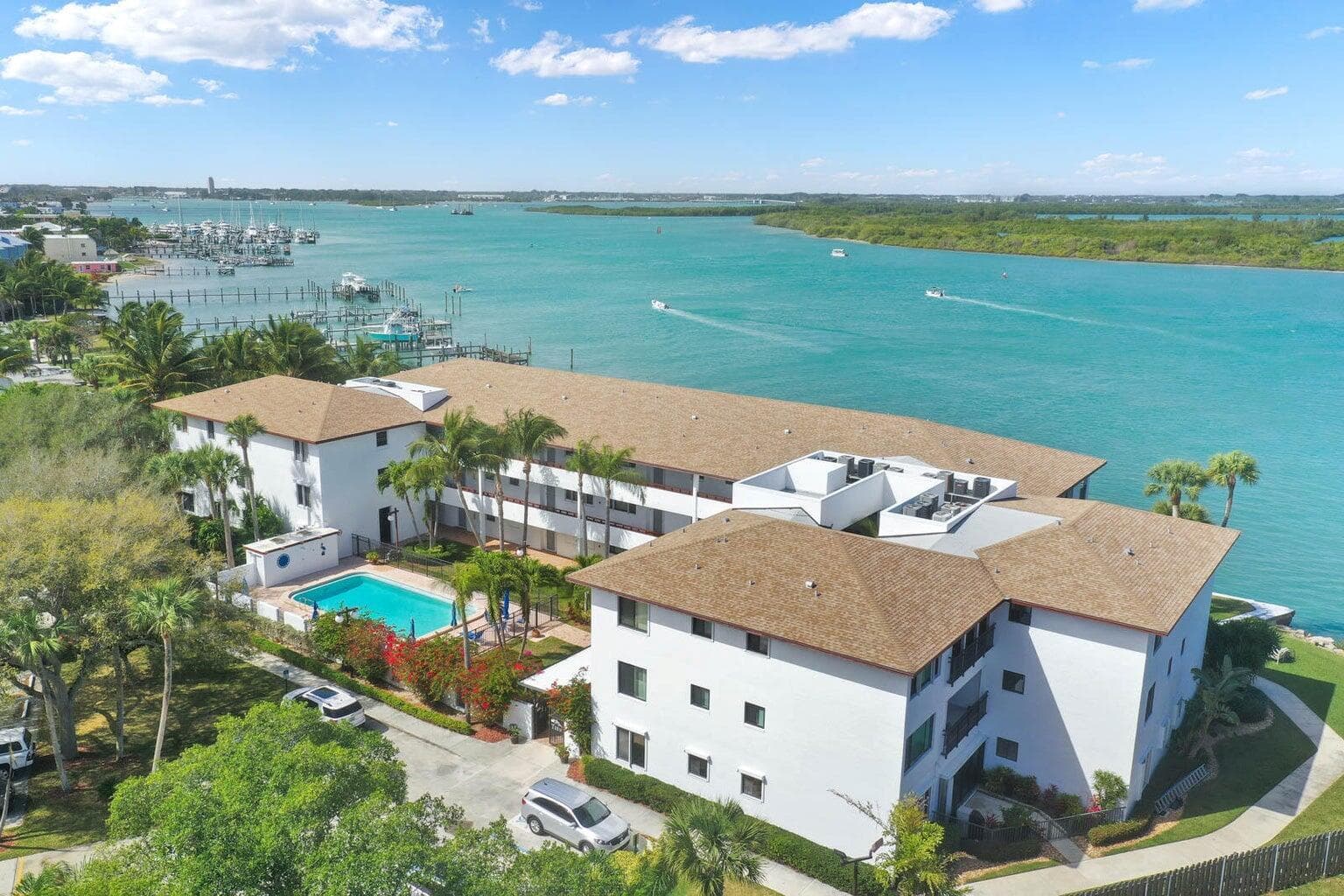 1630 Seaway Drive #106 4