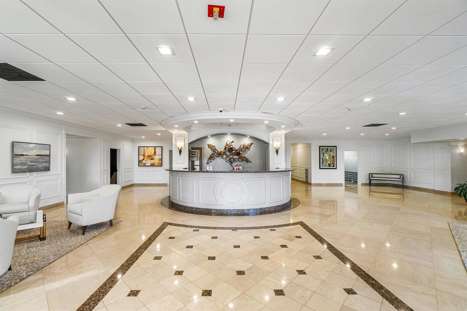 2121 N Ocean Boulevard 1208e photo 23
