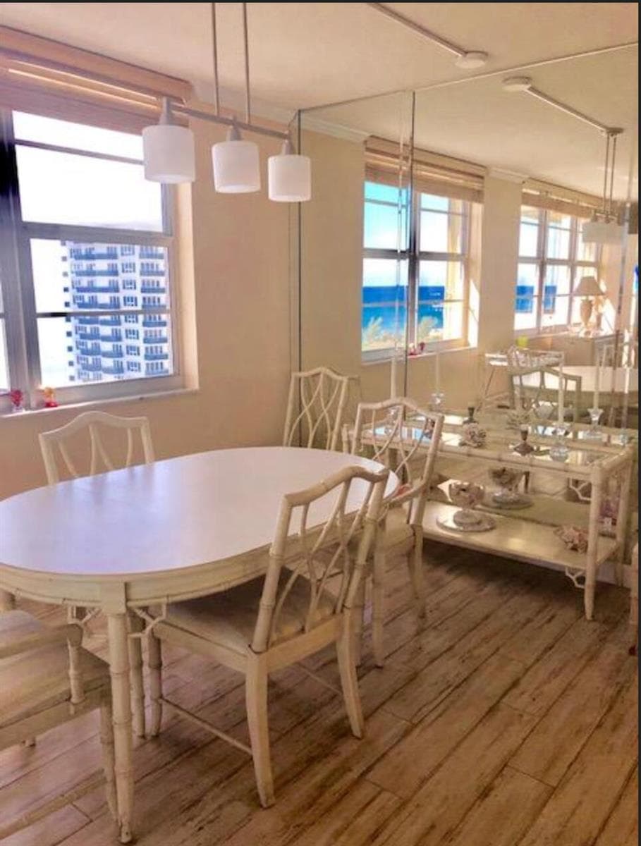 2121 N Ocean Boulevard 1208e photo 16