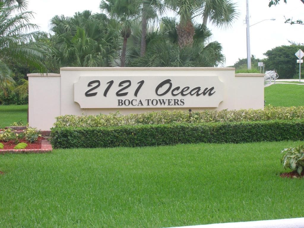 2121 N Ocean Boulevard 1208e photo 22
