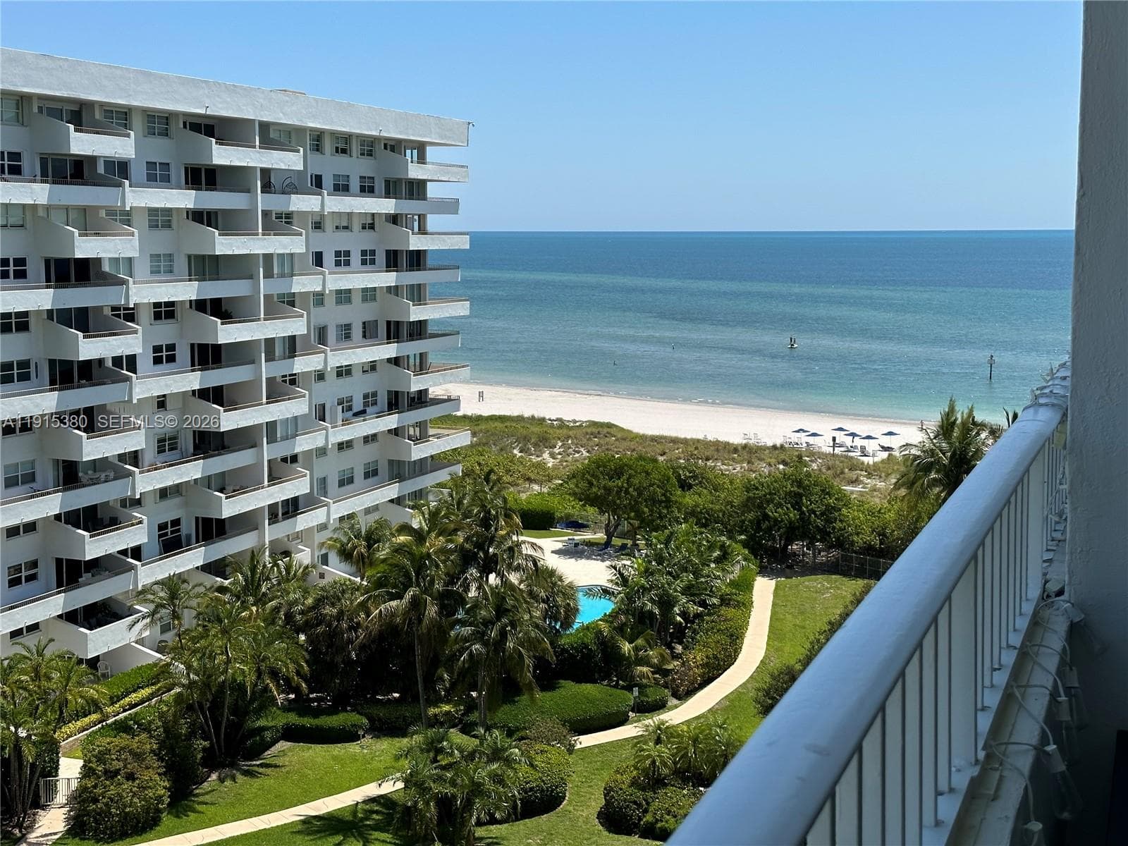 199 Ocean Lane Dr 1004 photo 2