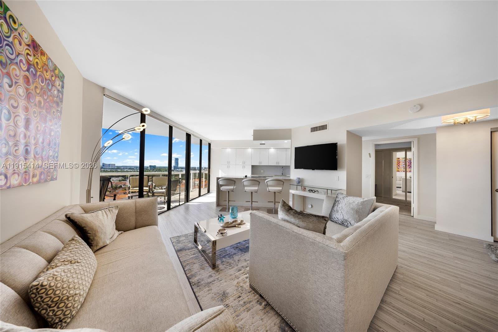 3610 Yacht Club Dr 1409 photo 1