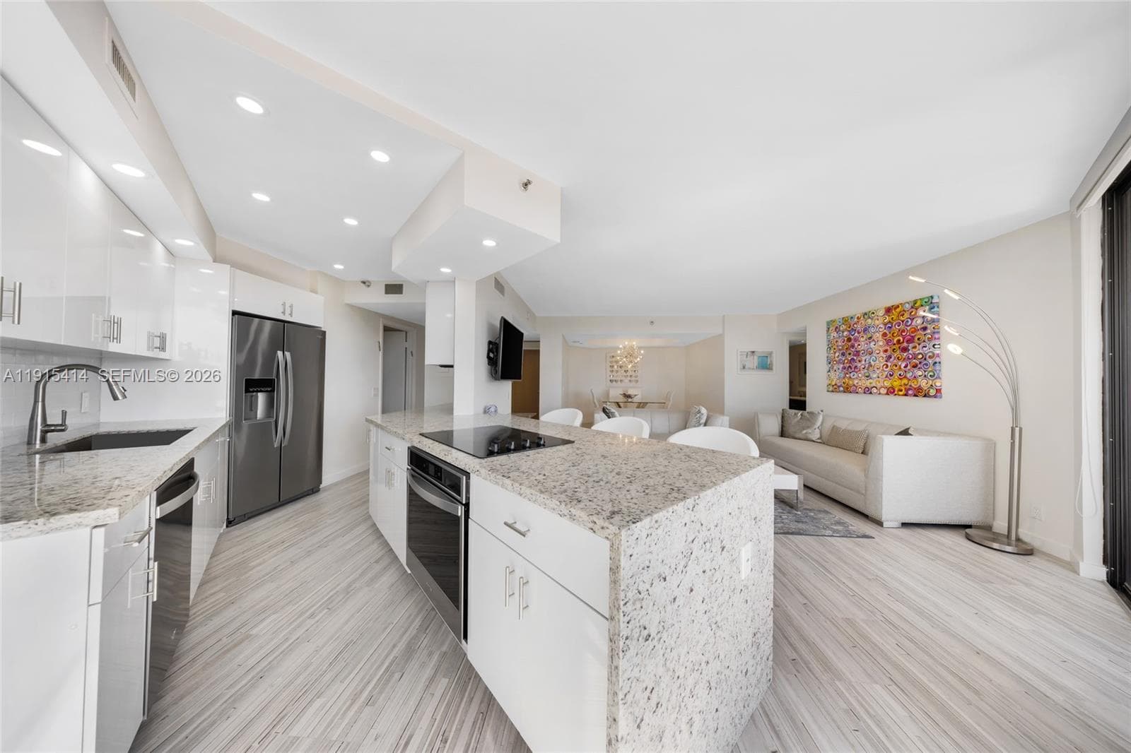 3610 Yacht Club Dr 1409 photo 11