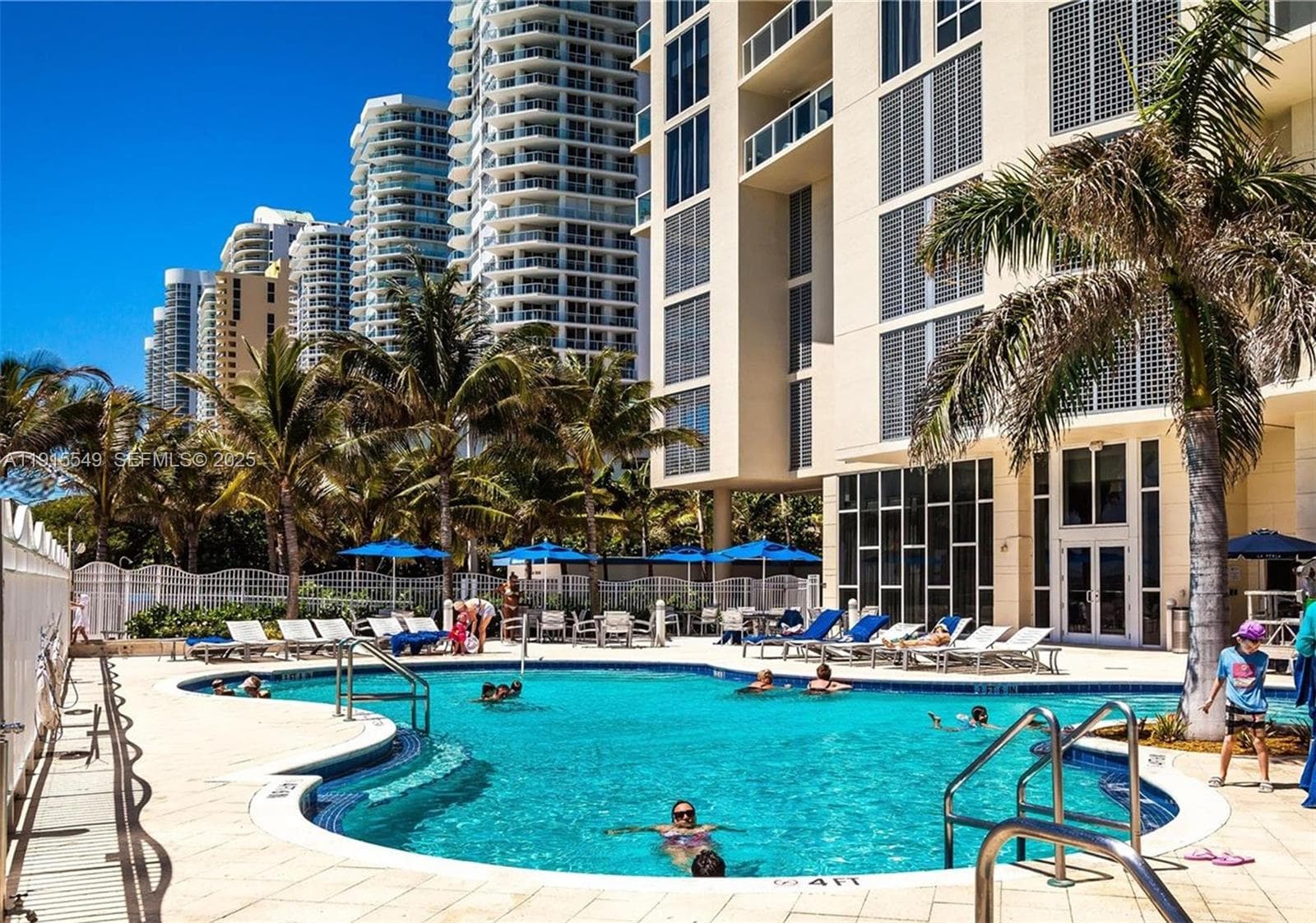 16699 Collins Ave 1105 photo 17