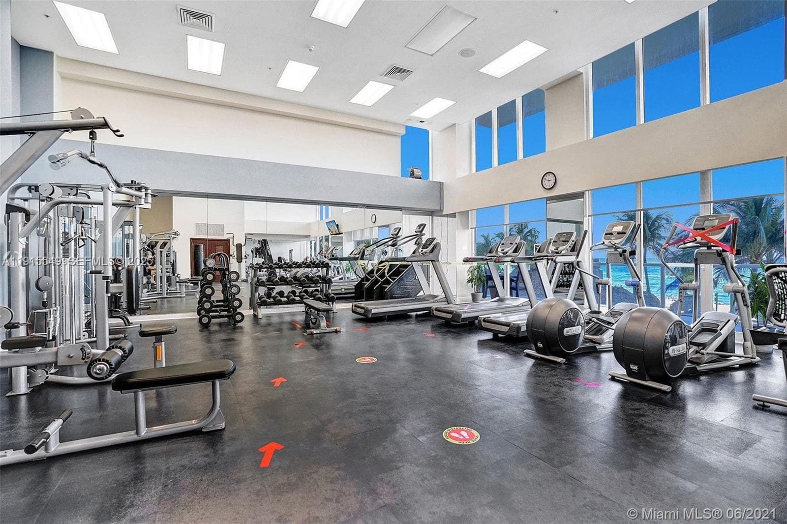 16699 Collins Ave 1105 photo 24