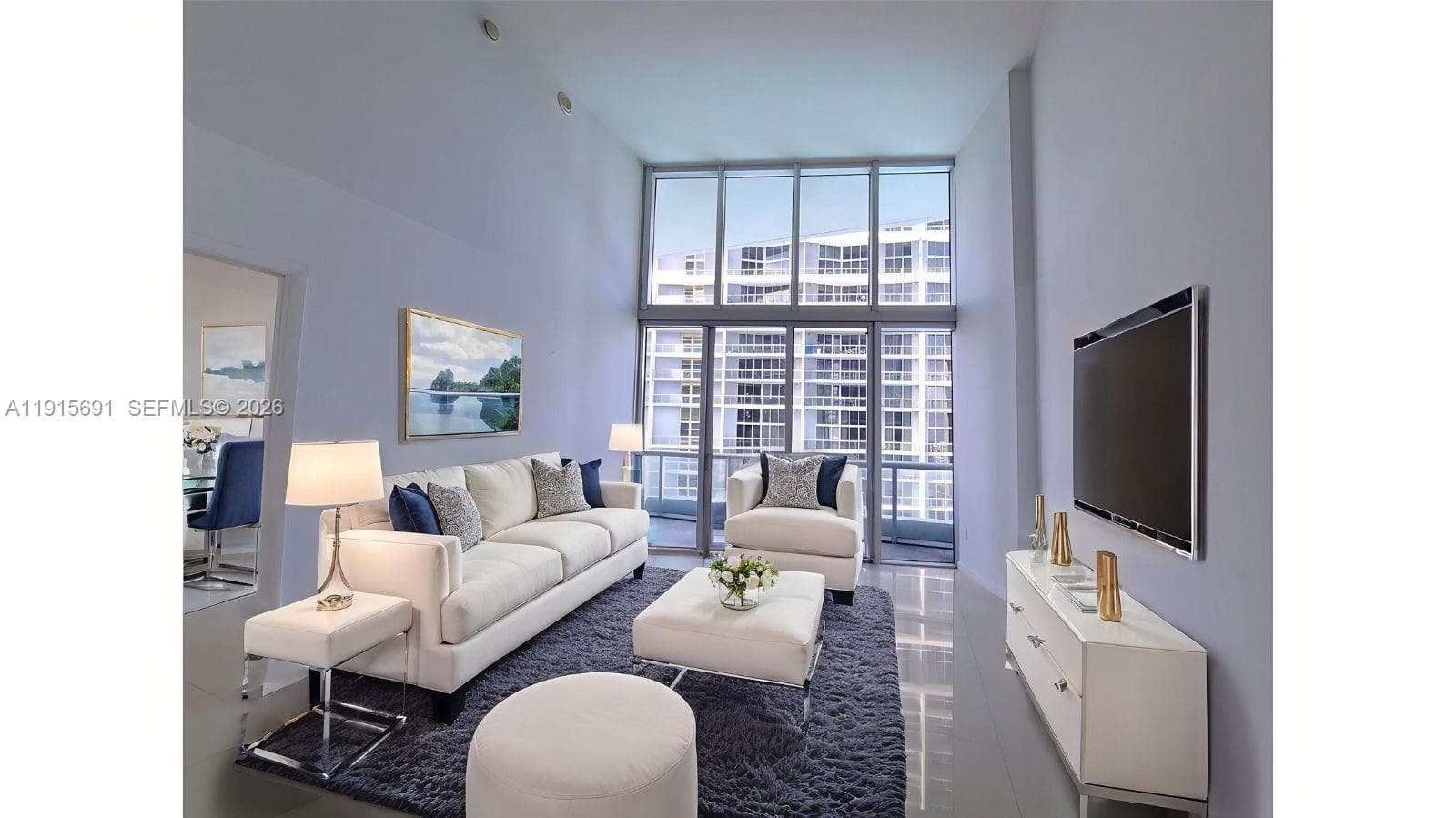 495 Brickell Ave 2206 photo 16