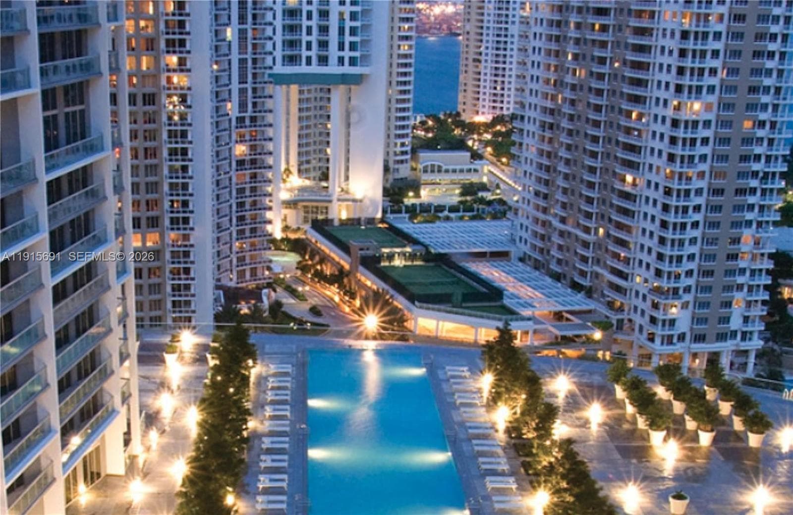 495 Brickell Ave 2206 photo 24