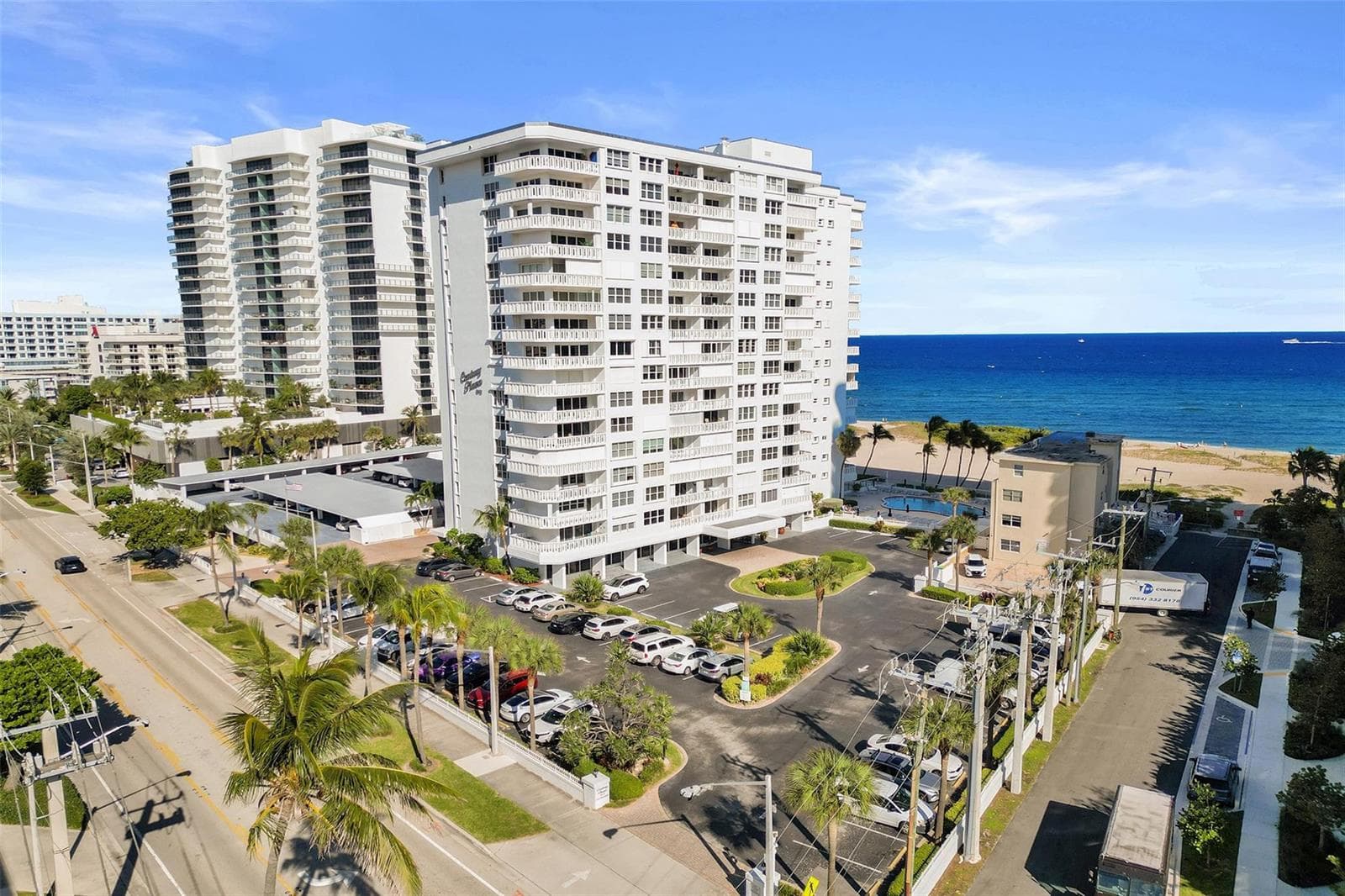 1012 N Ocean Boulevard 711 photo 1