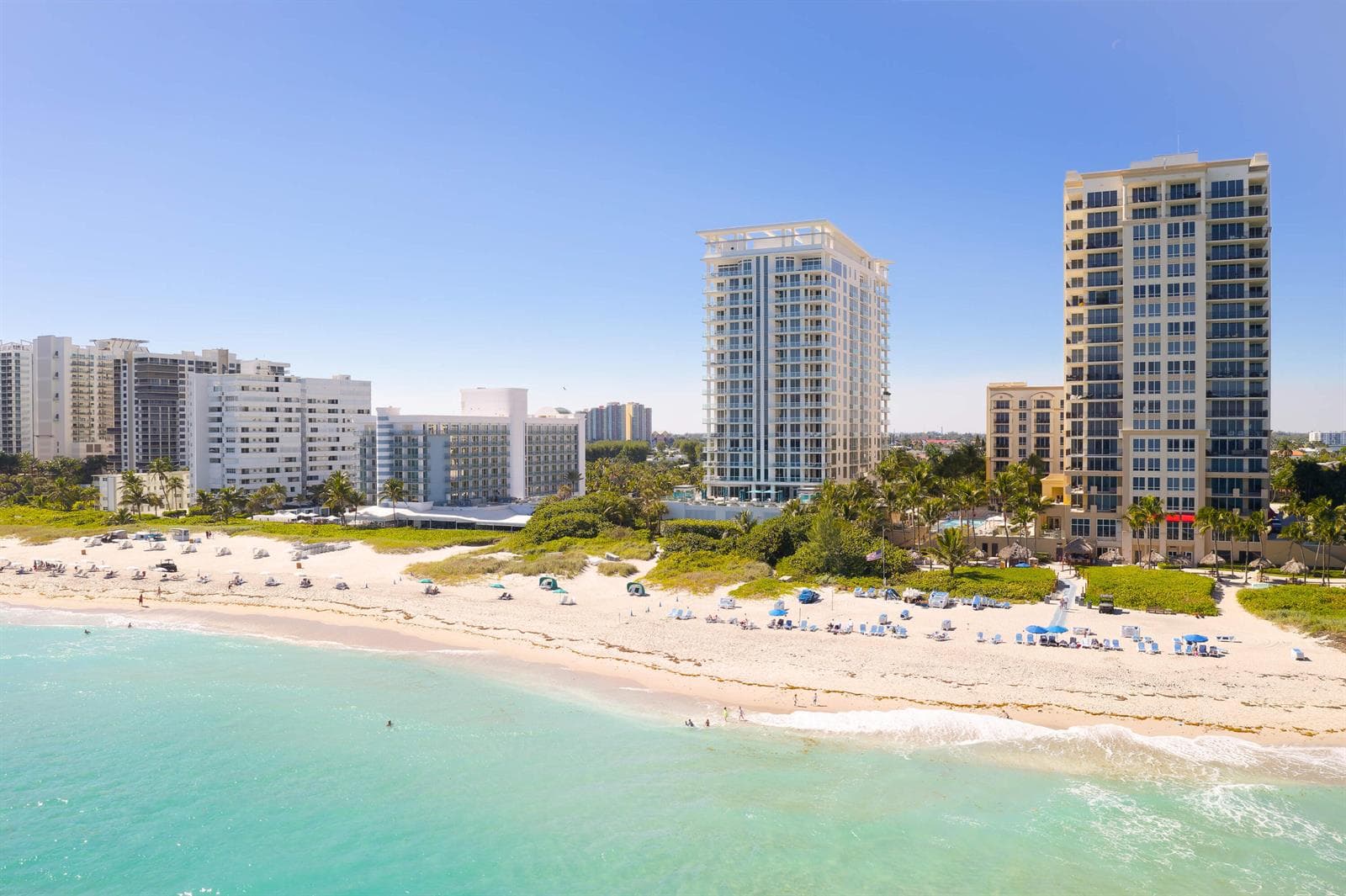 3730 N Ocean Drive 6d photo 1