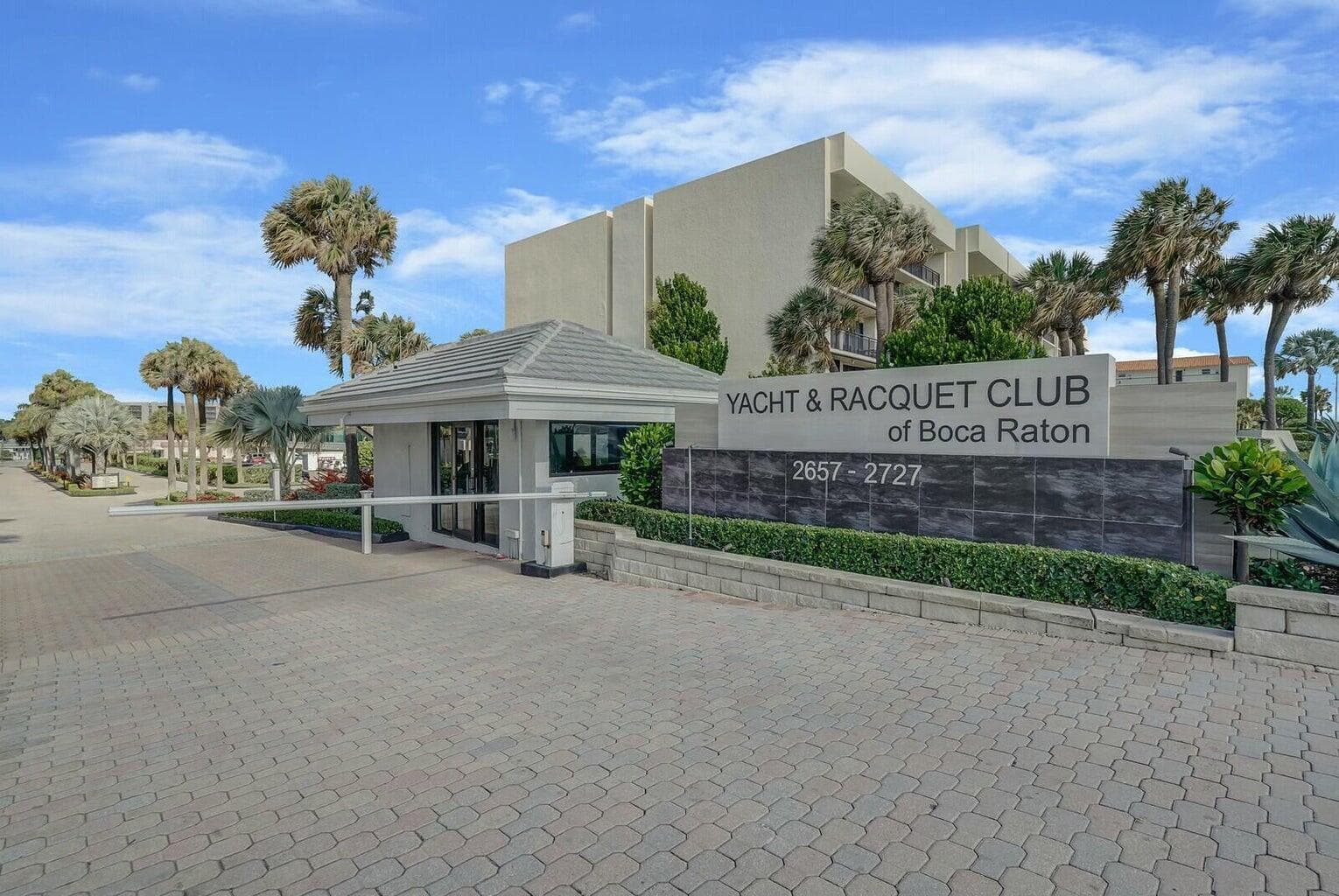 2697 N Ocean Boulevard F-604 photo 1