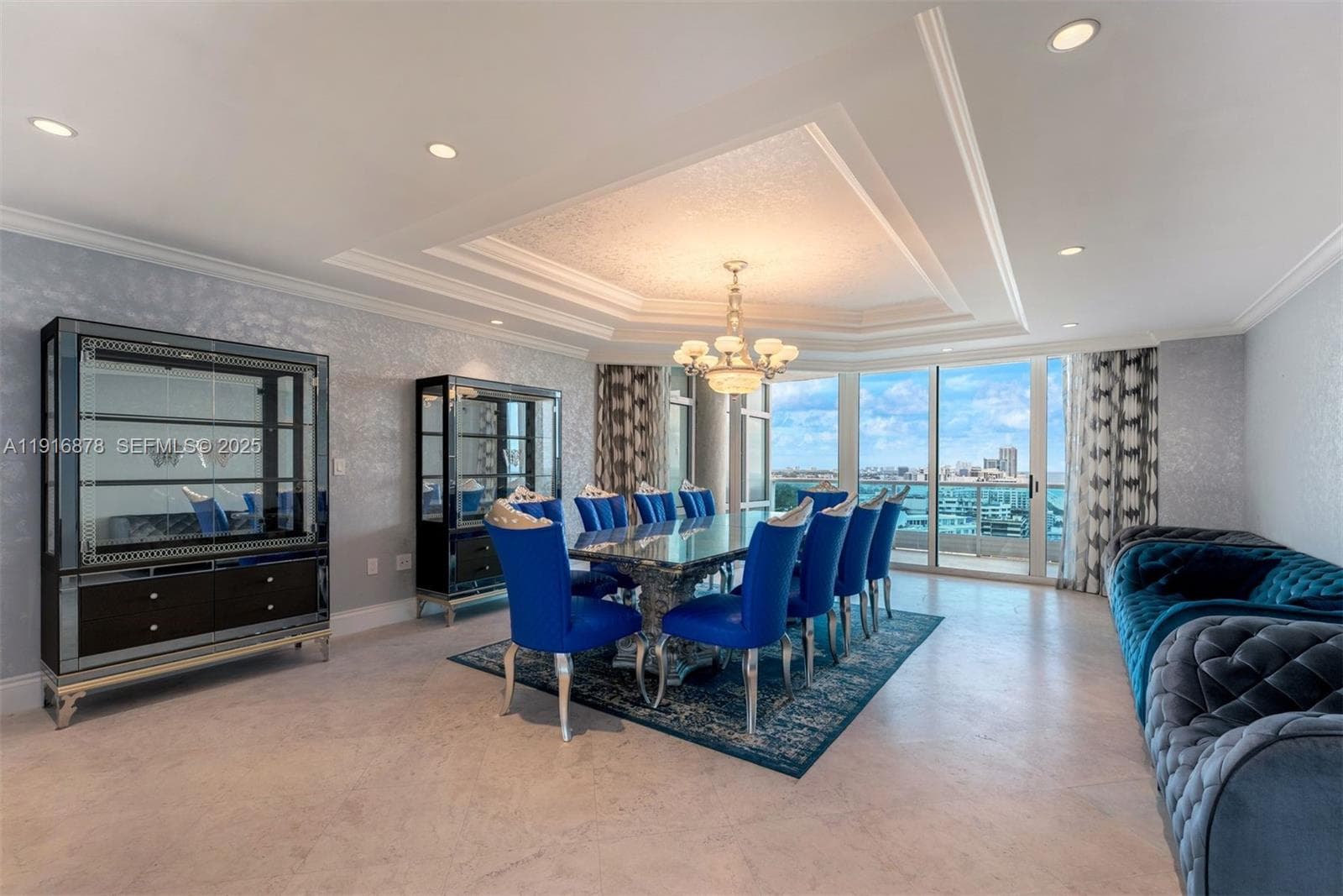 5025 Collins Ave PH-1 photo 16
