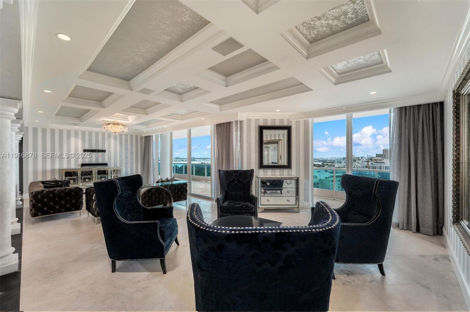 5025 Collins Ave PH-1 photo 7