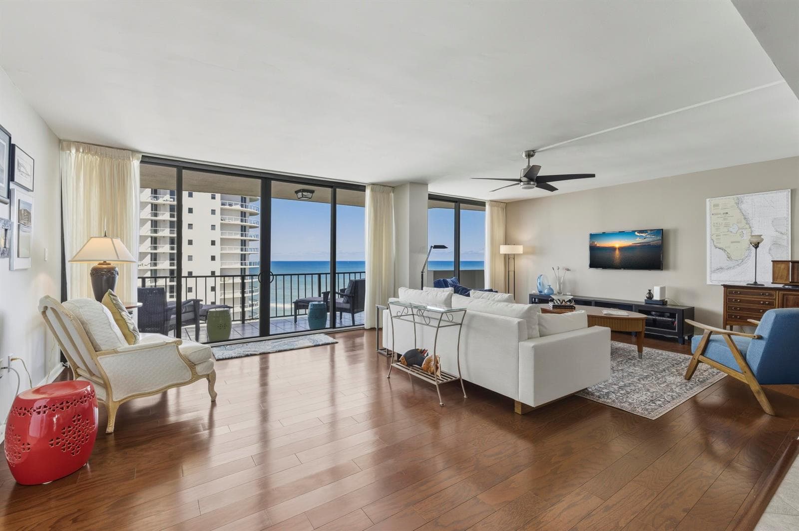 4200 N Ocean Drive 1-1705 photo 17