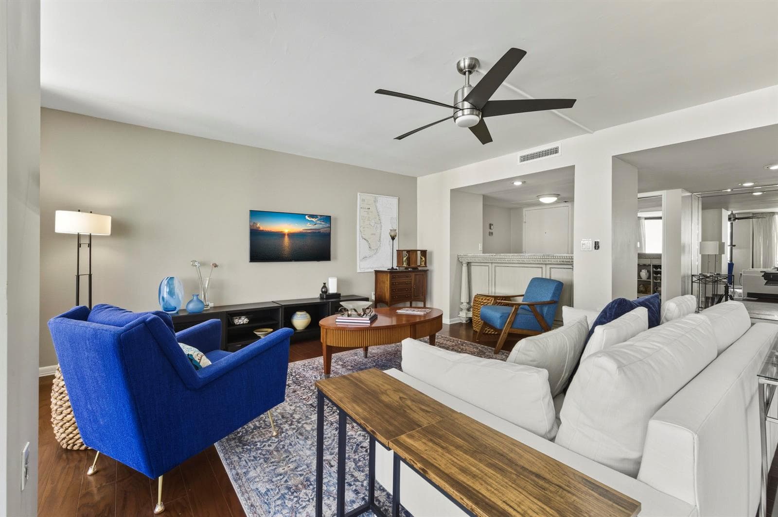 4200 N Ocean Drive 1-1705 photo 18