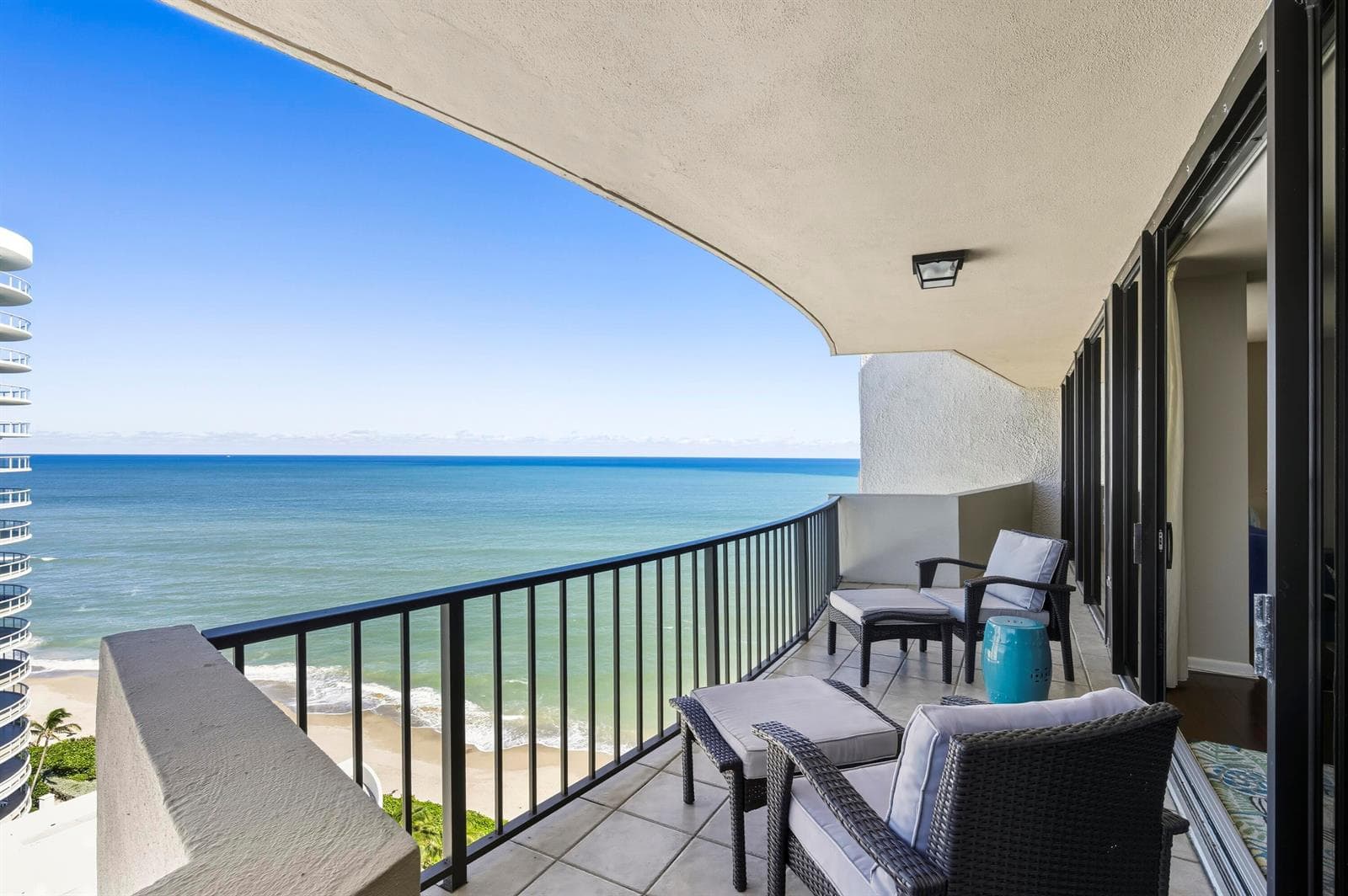 4200 N Ocean Drive 1-1705 photo 4