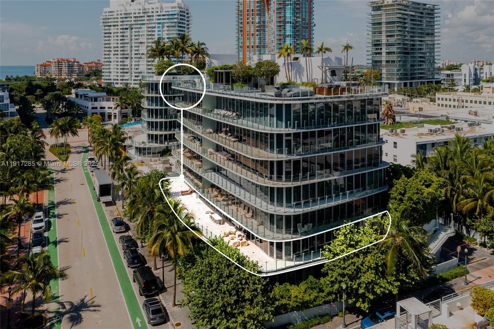 1 Collins Ave 207 photo 1