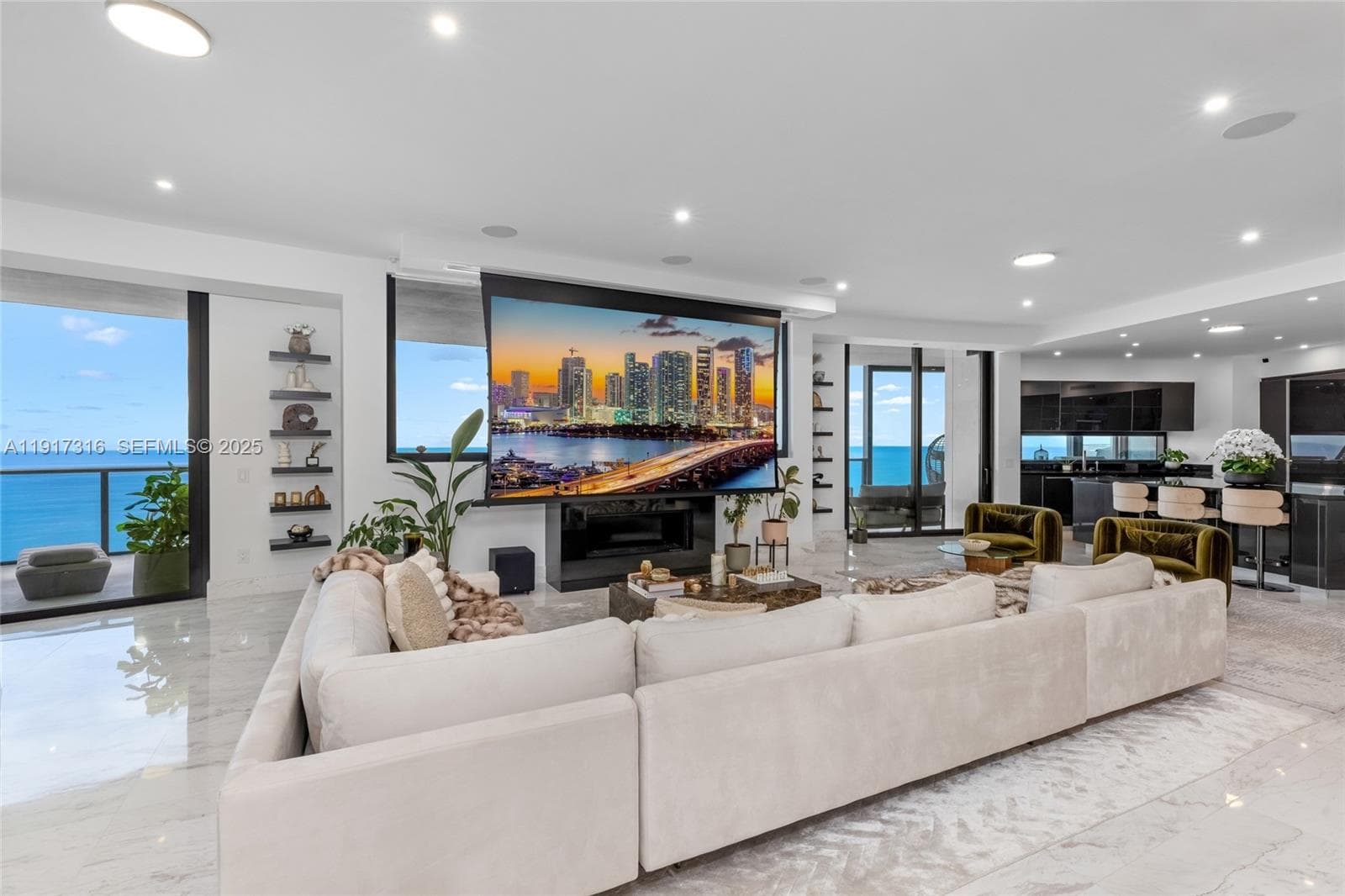 18555 Collins Ave 5501 photo 17