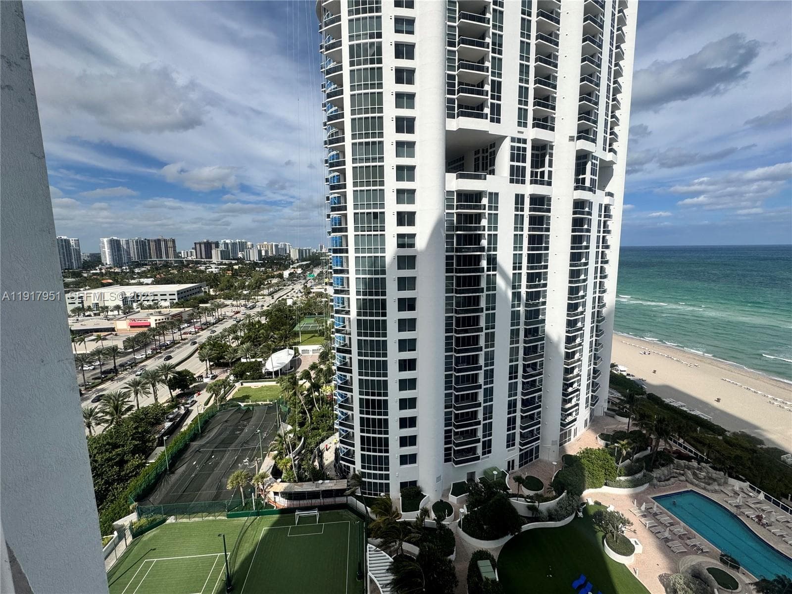 18001 Collins ave 2107 photo 5